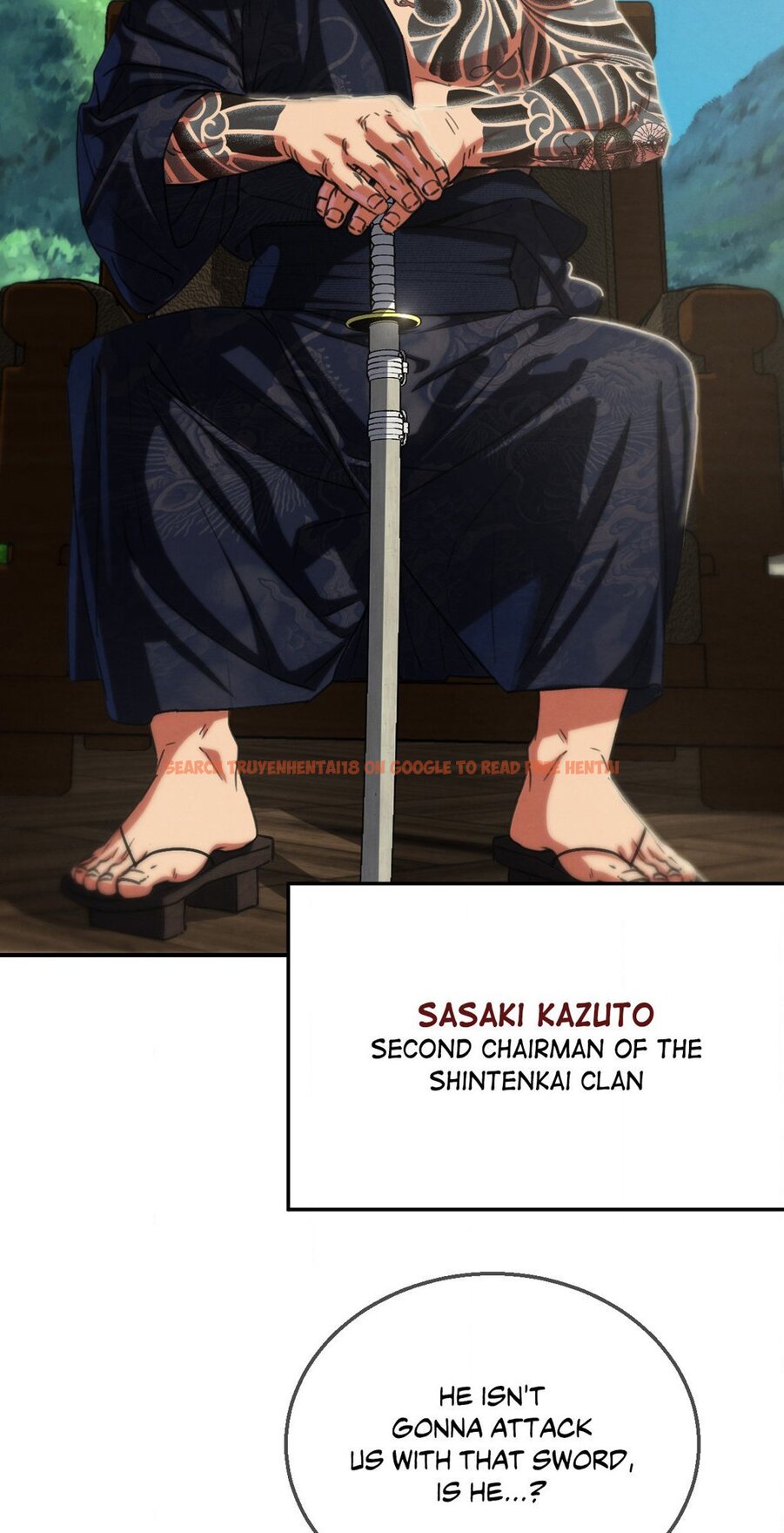 Read Hentai Image 33 50863 in comic Seniors Of Class 5 - Chapter 97 - hentaitnt.net