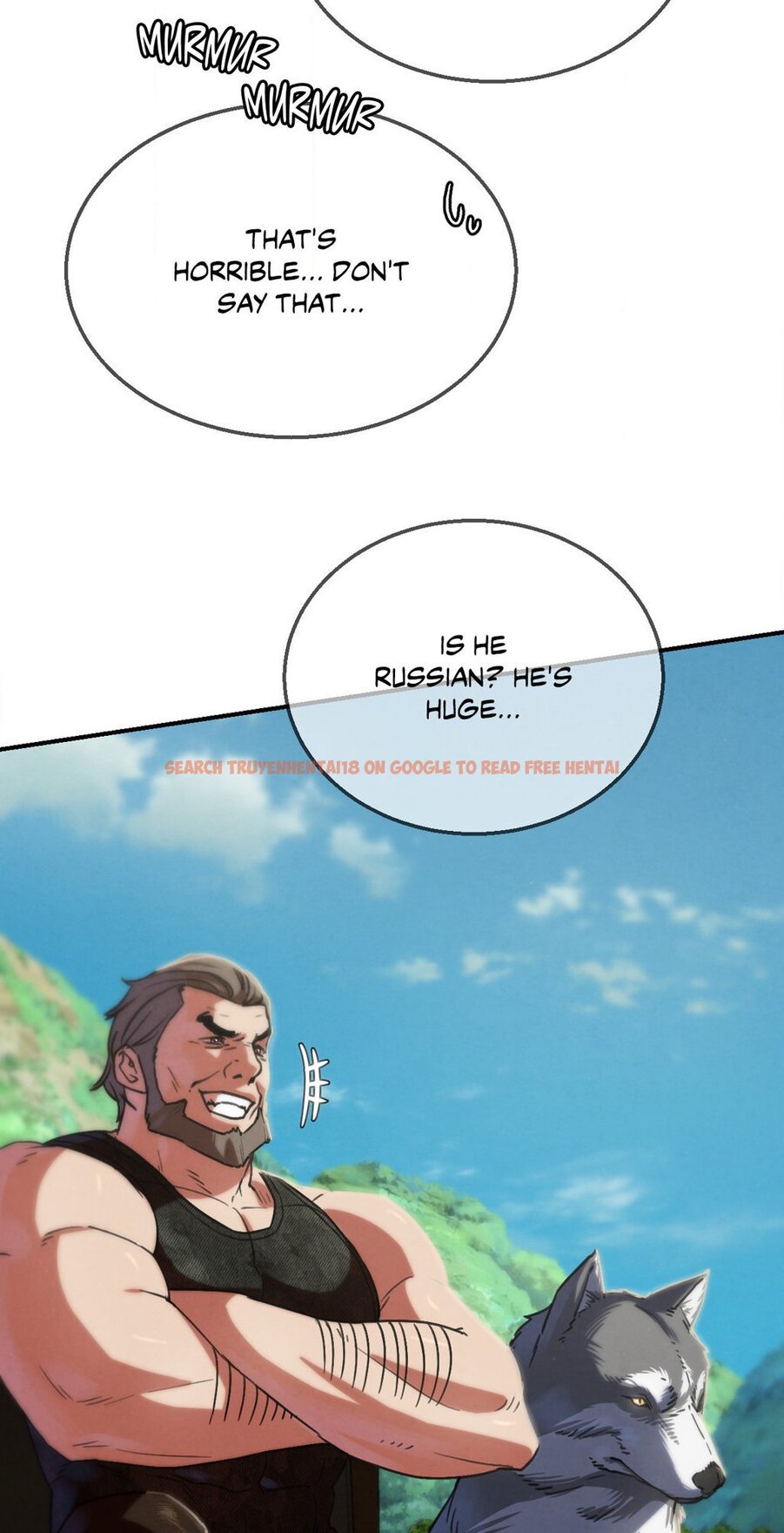 Read Hentai Image 34 50863 in comic Seniors Of Class 5 - Chapter 97 - hentaitnt.net