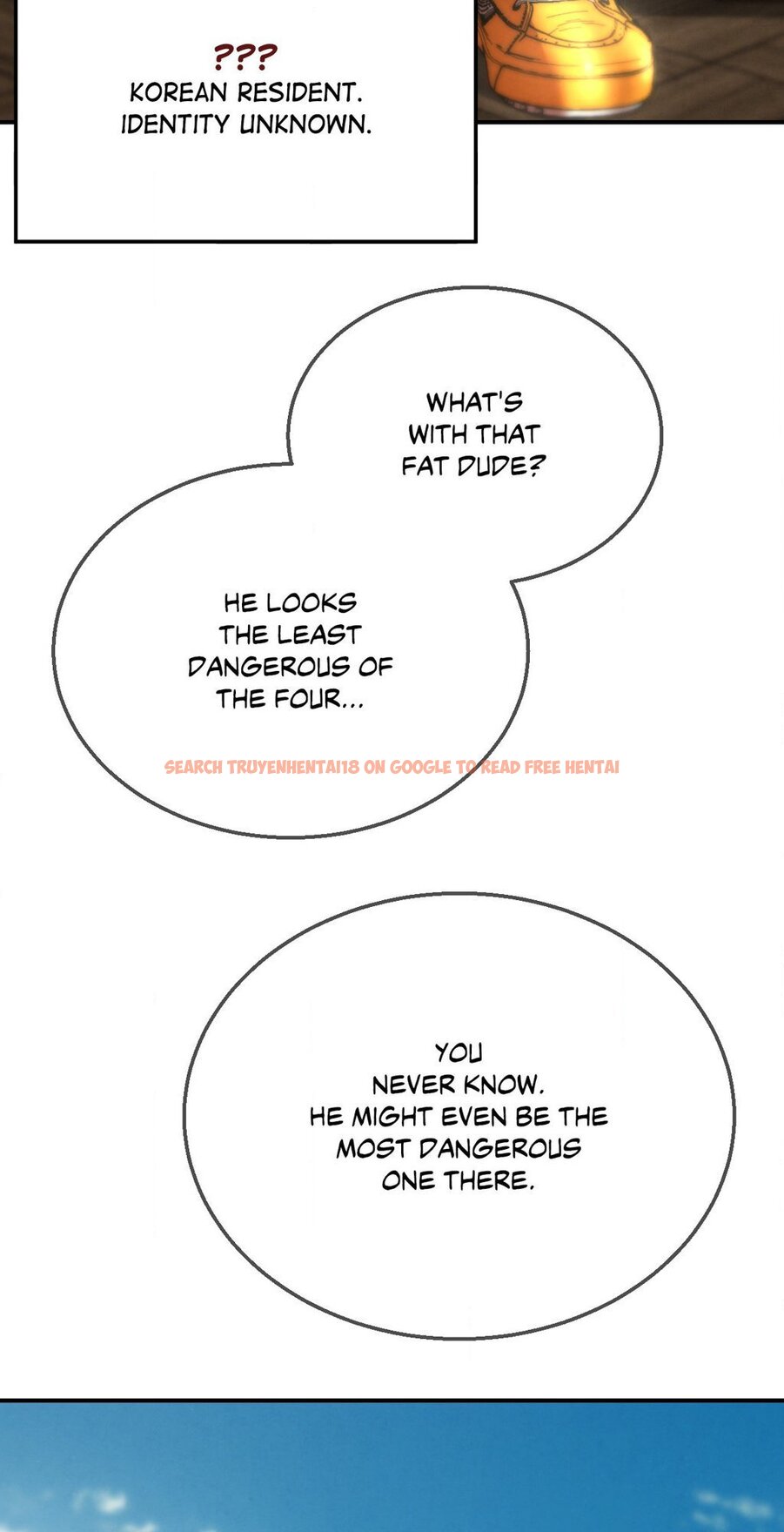 Read Hentai Image 37 50863 in comic Seniors Of Class 5 - Chapter 97 - hentaitnt.net