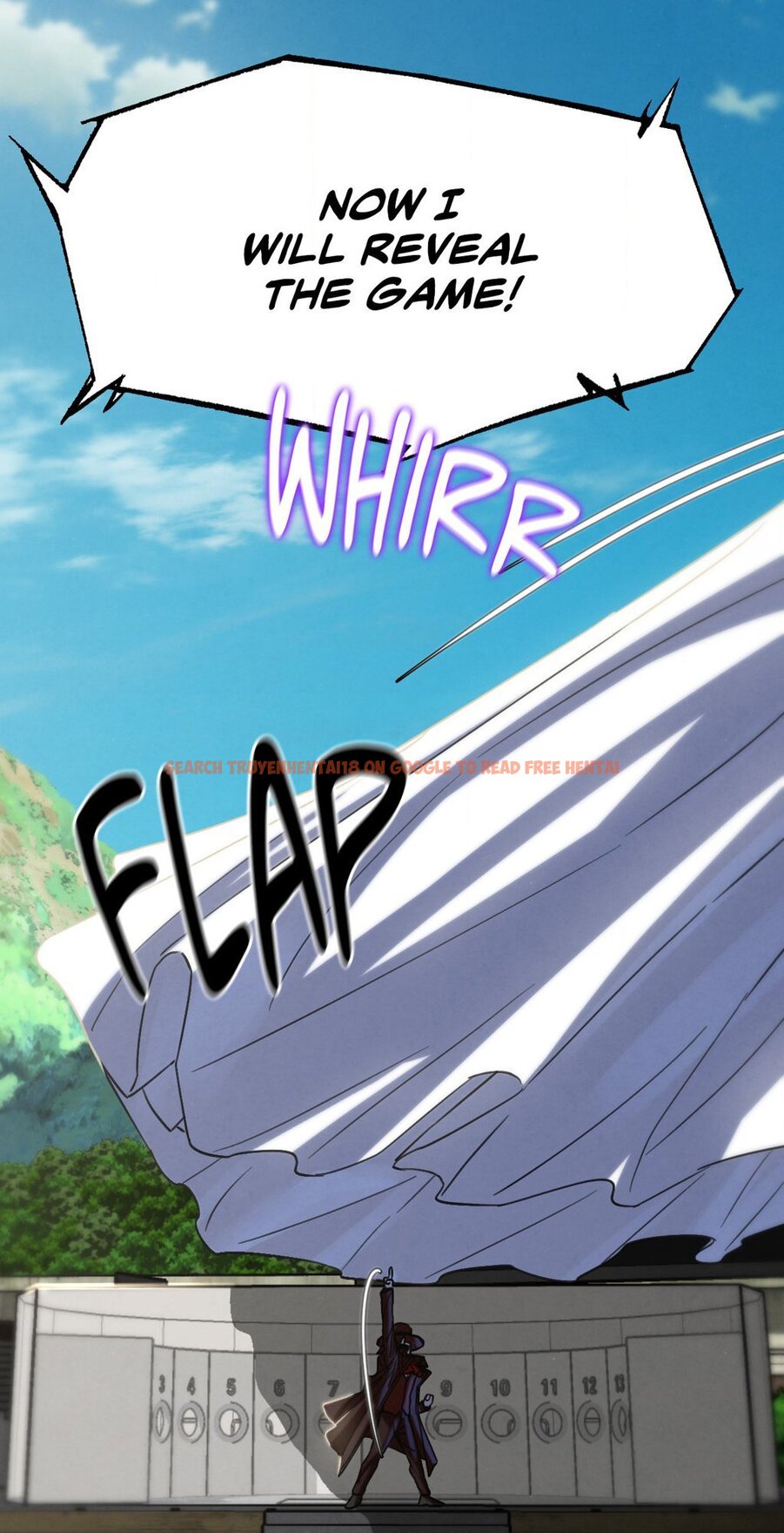 Read Hentai Image 38 50863 in comic Seniors Of Class 5 - Chapter 97 - hentaitnt.net