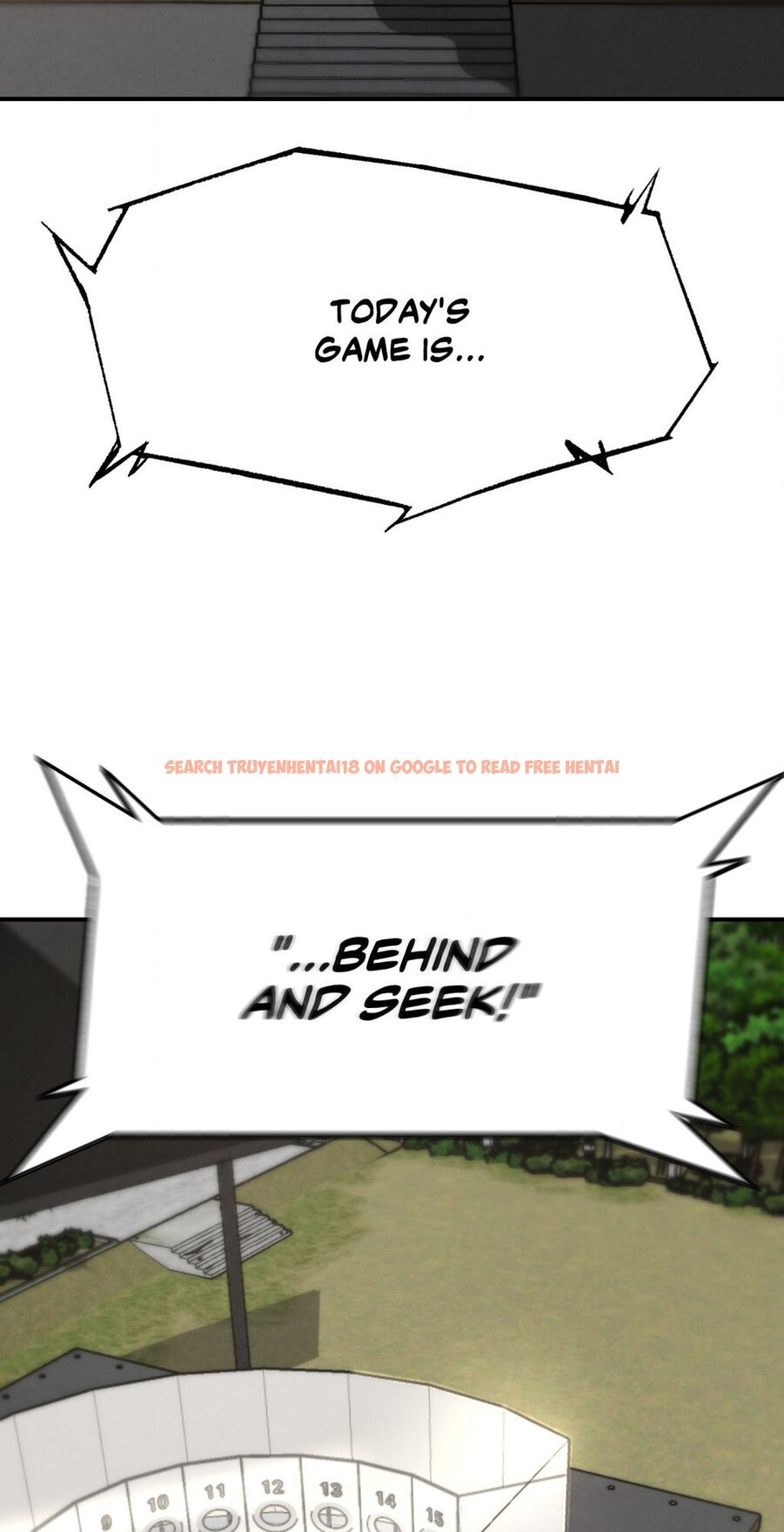 Read Hentai Image 39 50863 in comic Seniors Of Class 5 - Chapter 97 - hentaitnt.net