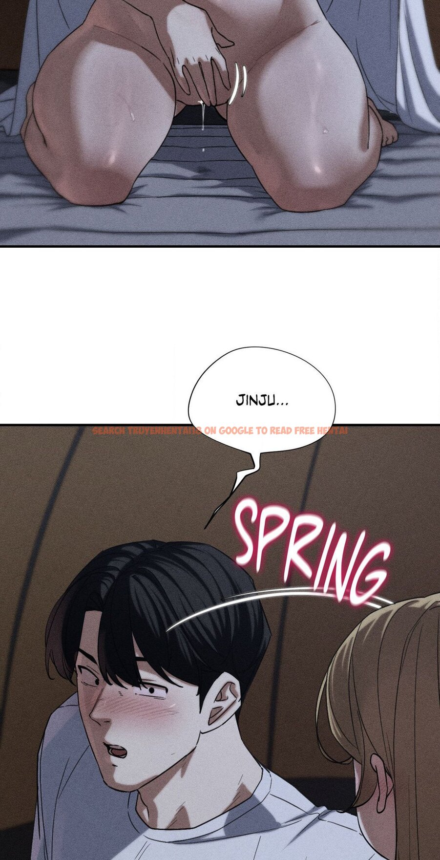 Read Hentai Image 4 50863 in comic Seniors Of Class 5 - Chapter 97 - hentaitnt.net