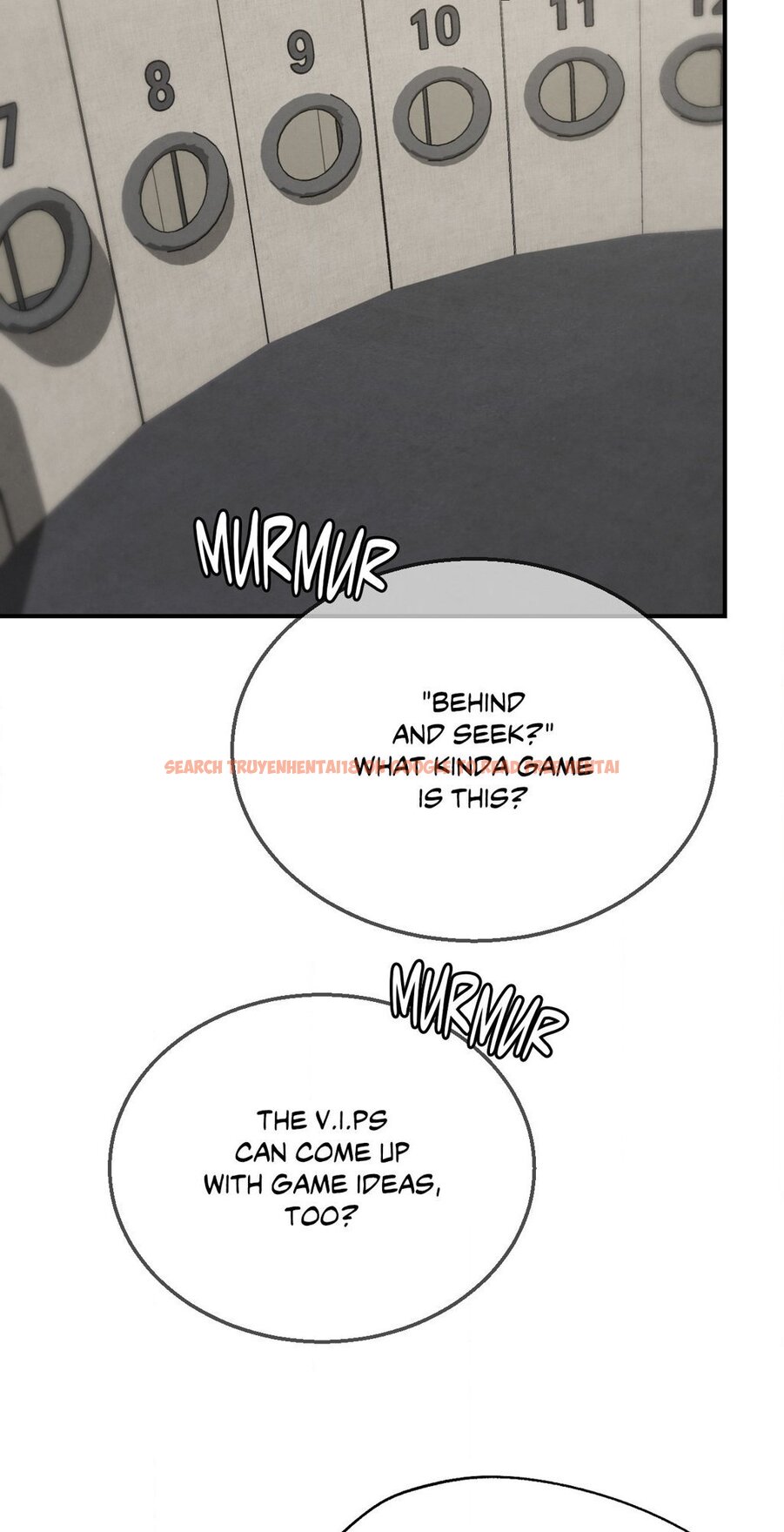 Read Hentai Image 41 50863 in comic Seniors Of Class 5 - Chapter 97 - hentaitnt.net
