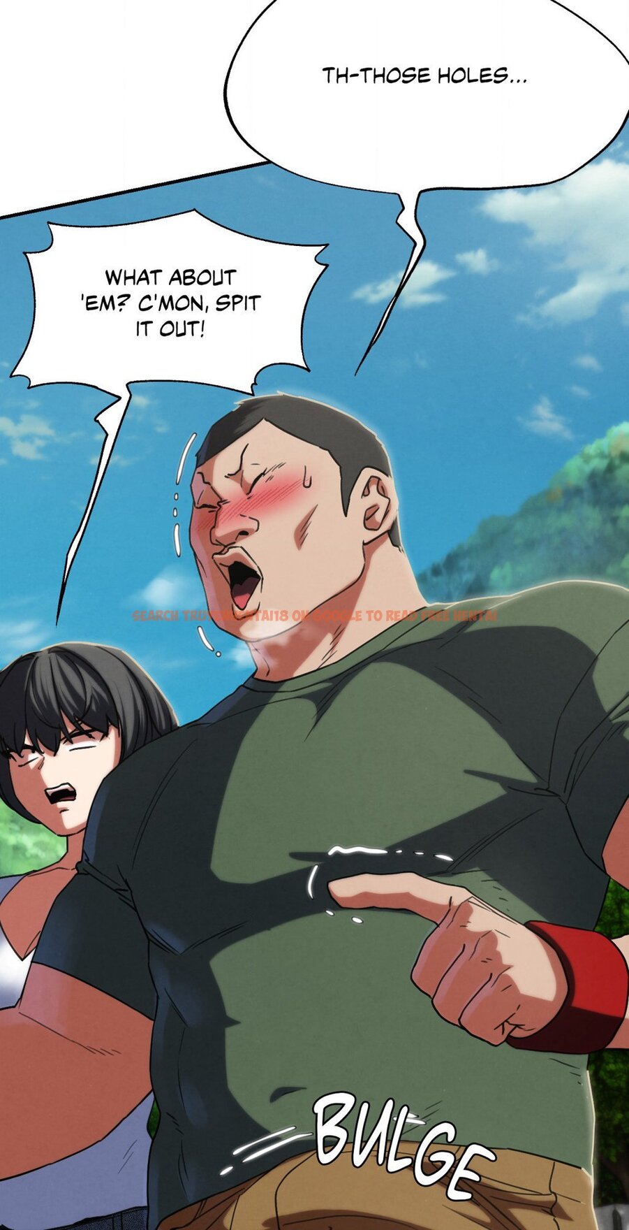 Read Hentai Image 42 50863 in comic Seniors Of Class 5 - Chapter 97 - hentaitnt.net