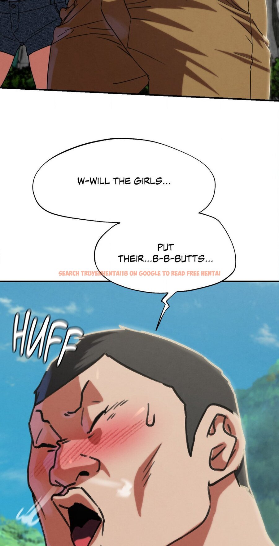 Read Hentai Image 43 50863 in comic Seniors Of Class 5 - Chapter 97 - hentaitnt.net