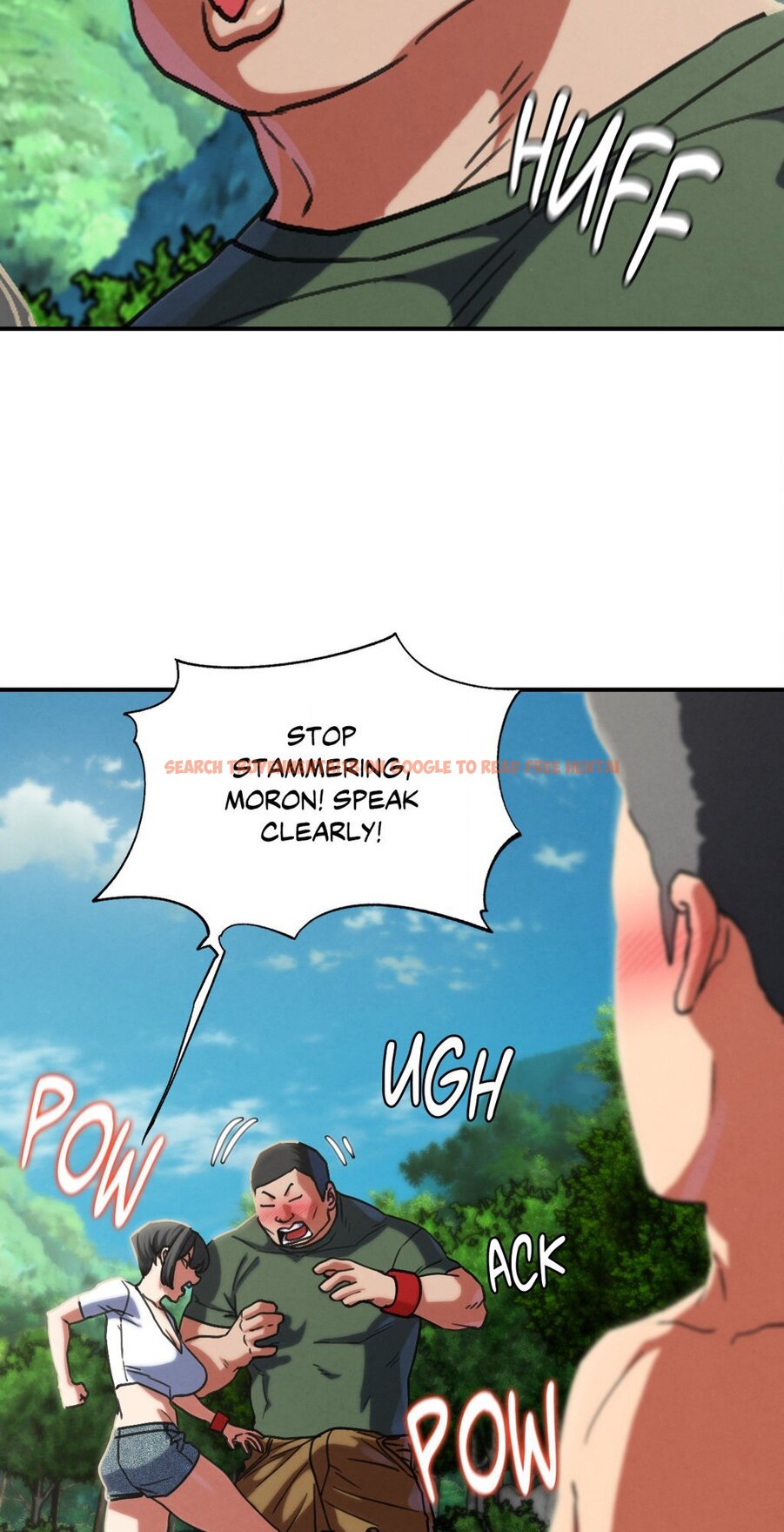 Read Hentai Image 44 50863 in comic Seniors Of Class 5 - Chapter 97 - hentaitnt.net