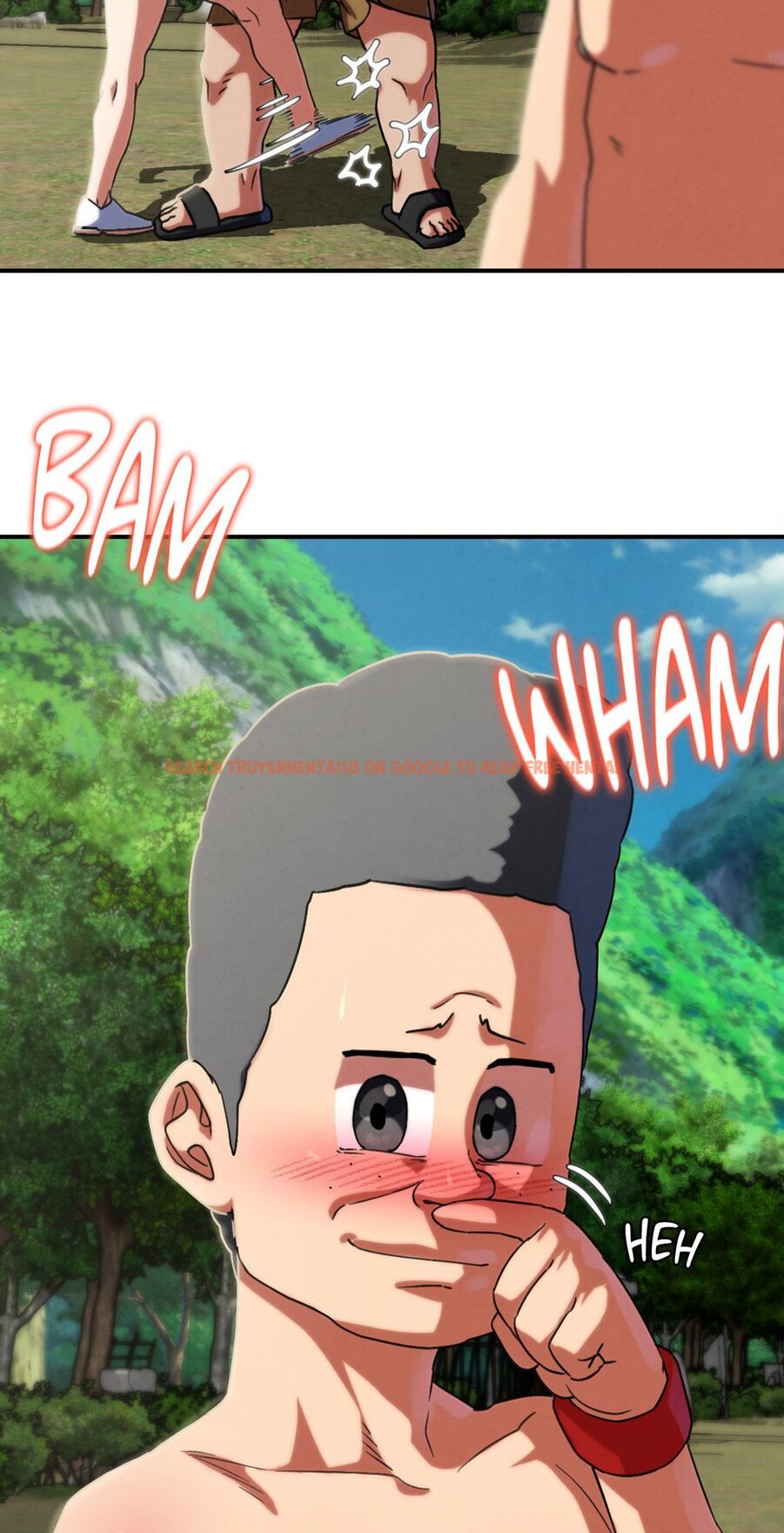 Read Hentai Image 45 50863 in comic Seniors Of Class 5 - Chapter 97 - hentaitnt.net