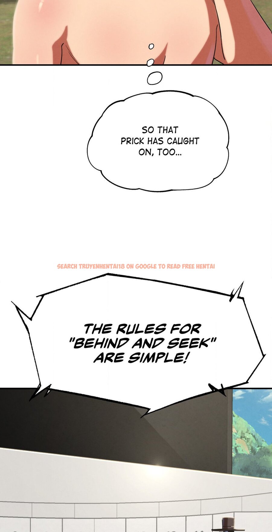 Read Hentai Image 46 50863 in comic Seniors Of Class 5 - Chapter 97 - hentaitnt.net