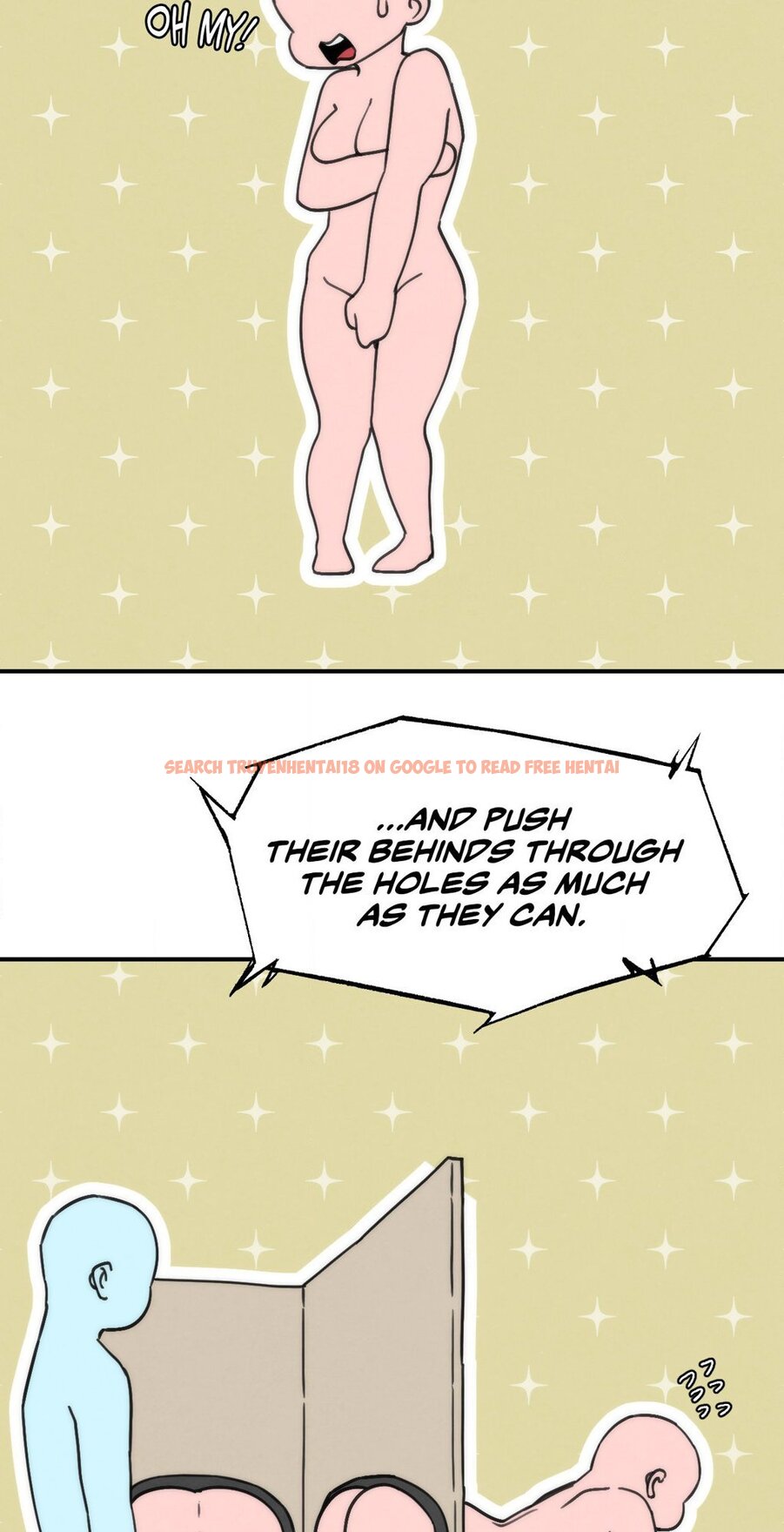 Read Hentai Image 48 50863 in comic Seniors Of Class 5 - Chapter 97 - hentaitnt.net