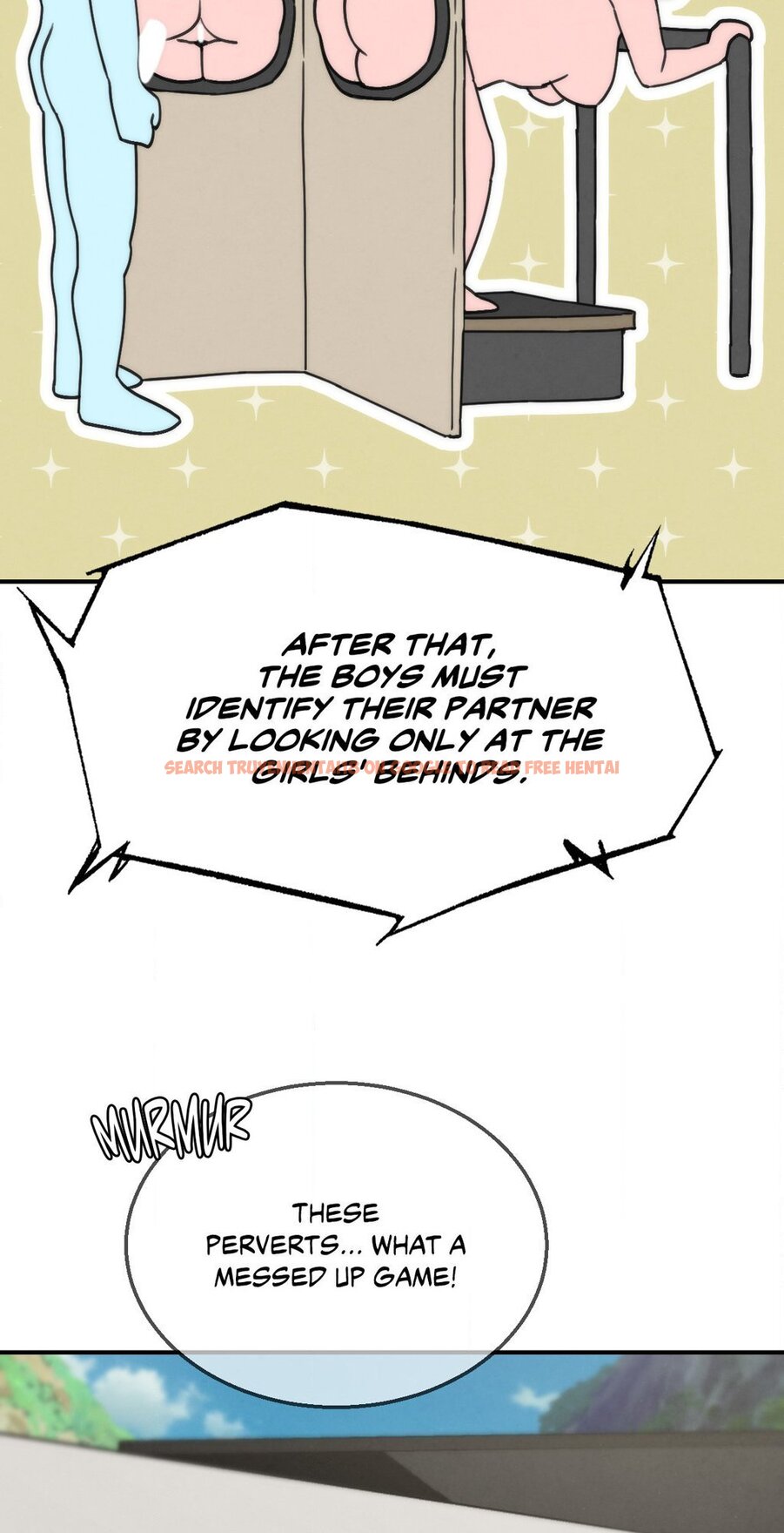 Read Hentai Image 49 50863 in comic Seniors Of Class 5 - Chapter 97 - hentaitnt.net