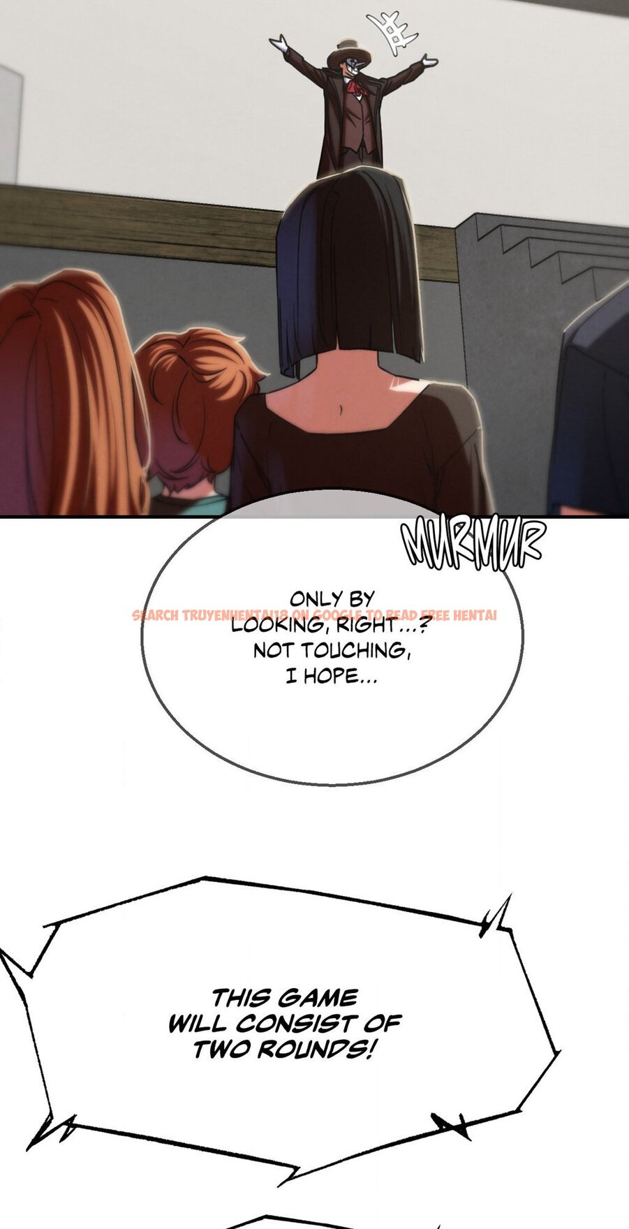 Read Hentai Image 50 50863 in comic Seniors Of Class 5 - Chapter 97 - hentaitnt.net