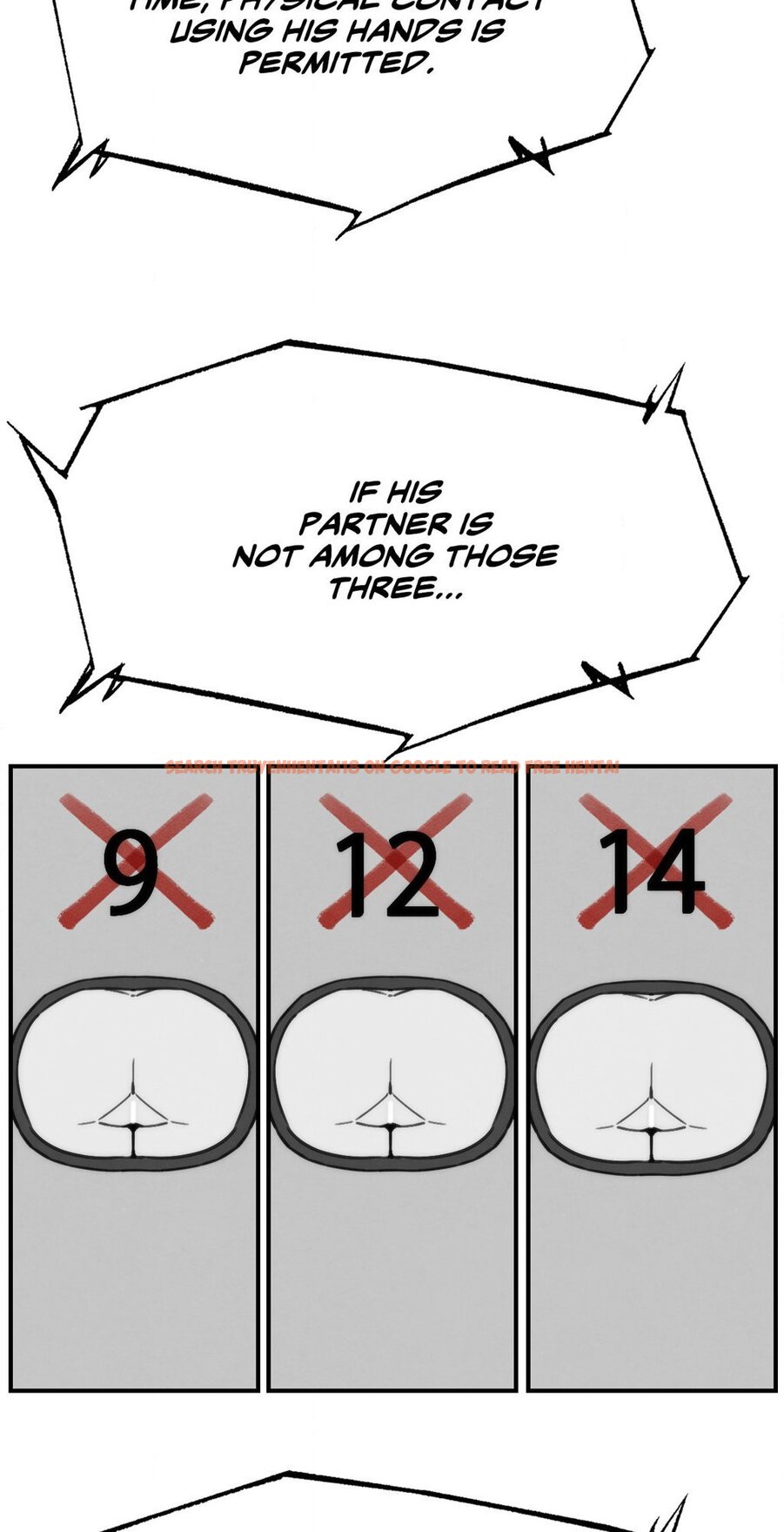Read Hentai Image 52 50863 in comic Seniors Of Class 5 - Chapter 97 - hentaitnt.net