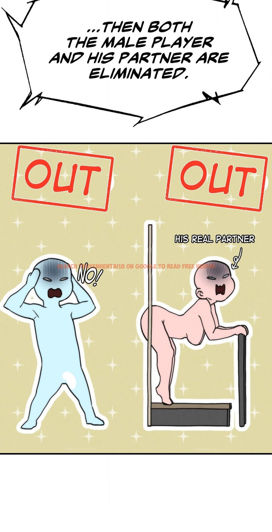 Read Hentai Image 53 50863 in comic Seniors Of Class 5 - Chapter 97 - hentaitnt.net