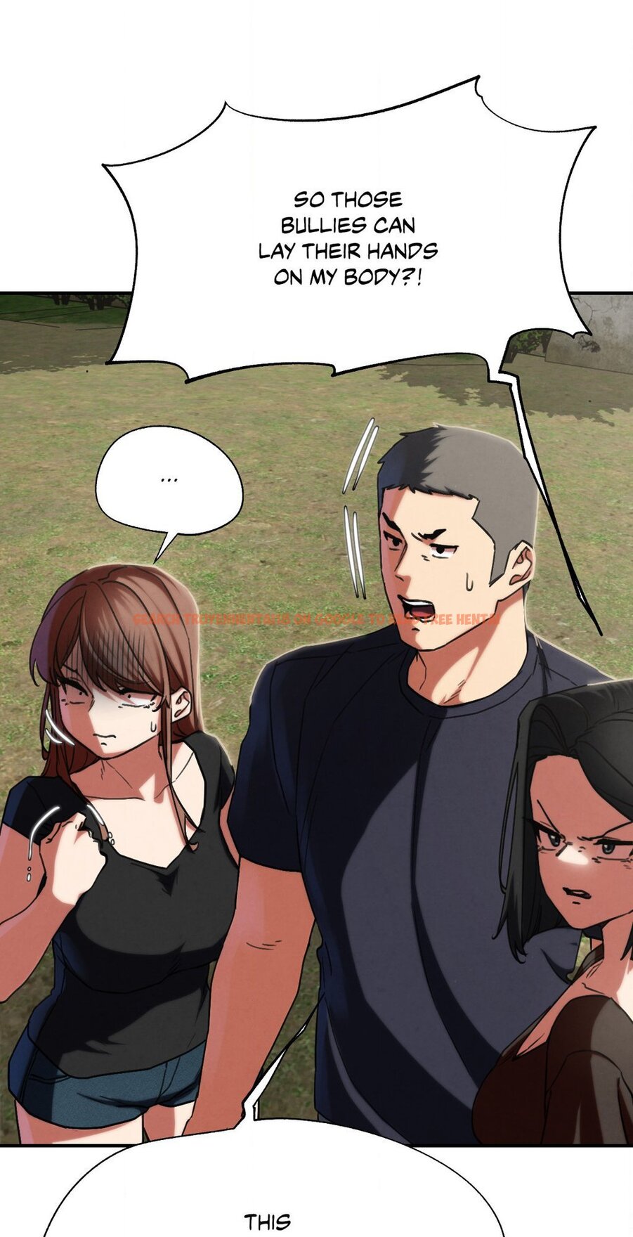 Read Hentai Image 54 50863 in comic Seniors Of Class 5 - Chapter 97 - hentaitnt.net