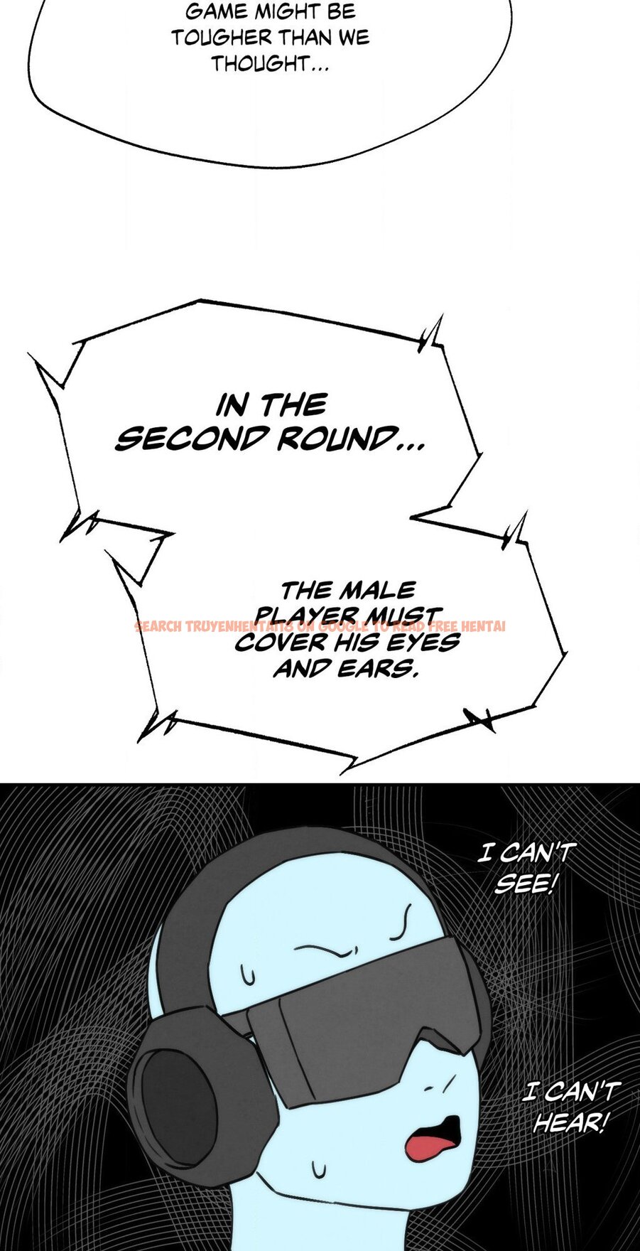 Read Hentai Image 55 50863 in comic Seniors Of Class 5 - Chapter 97 - hentaitnt.net