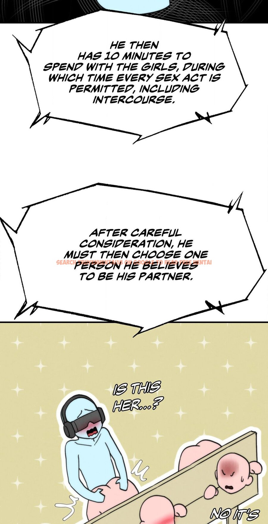 Read Hentai Image 56 50863 in comic Seniors Of Class 5 - Chapter 97 - hentaitnt.net