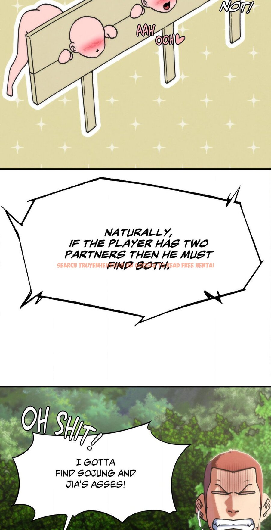 Read Hentai Image 57 50863 in comic Seniors Of Class 5 - Chapter 97 - hentaitnt.net