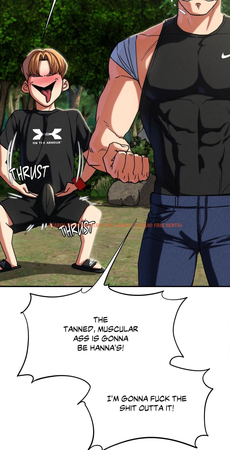 Read Hentai Image 58 50863 in comic Seniors Of Class 5 - Chapter 97 - hentaitnt.net
