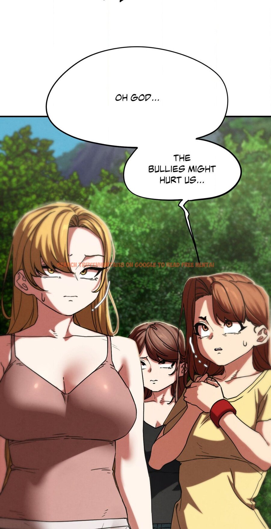 Read Hentai Image 59 50863 in comic Seniors Of Class 5 - Chapter 97 - hentaitnt.net