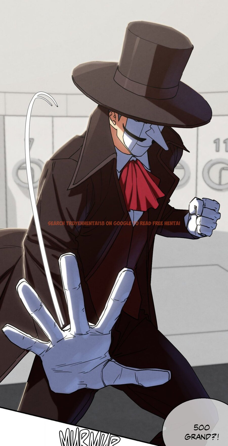Read Hentai Image 61 50863 in comic Seniors Of Class 5 - Chapter 97 - hentaitnt.net