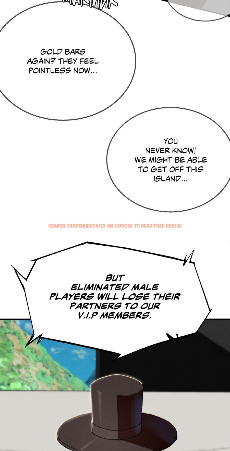 Read Hentai Image 62 50863 in comic Seniors Of Class 5 - Chapter 97 - hentaitnt.net