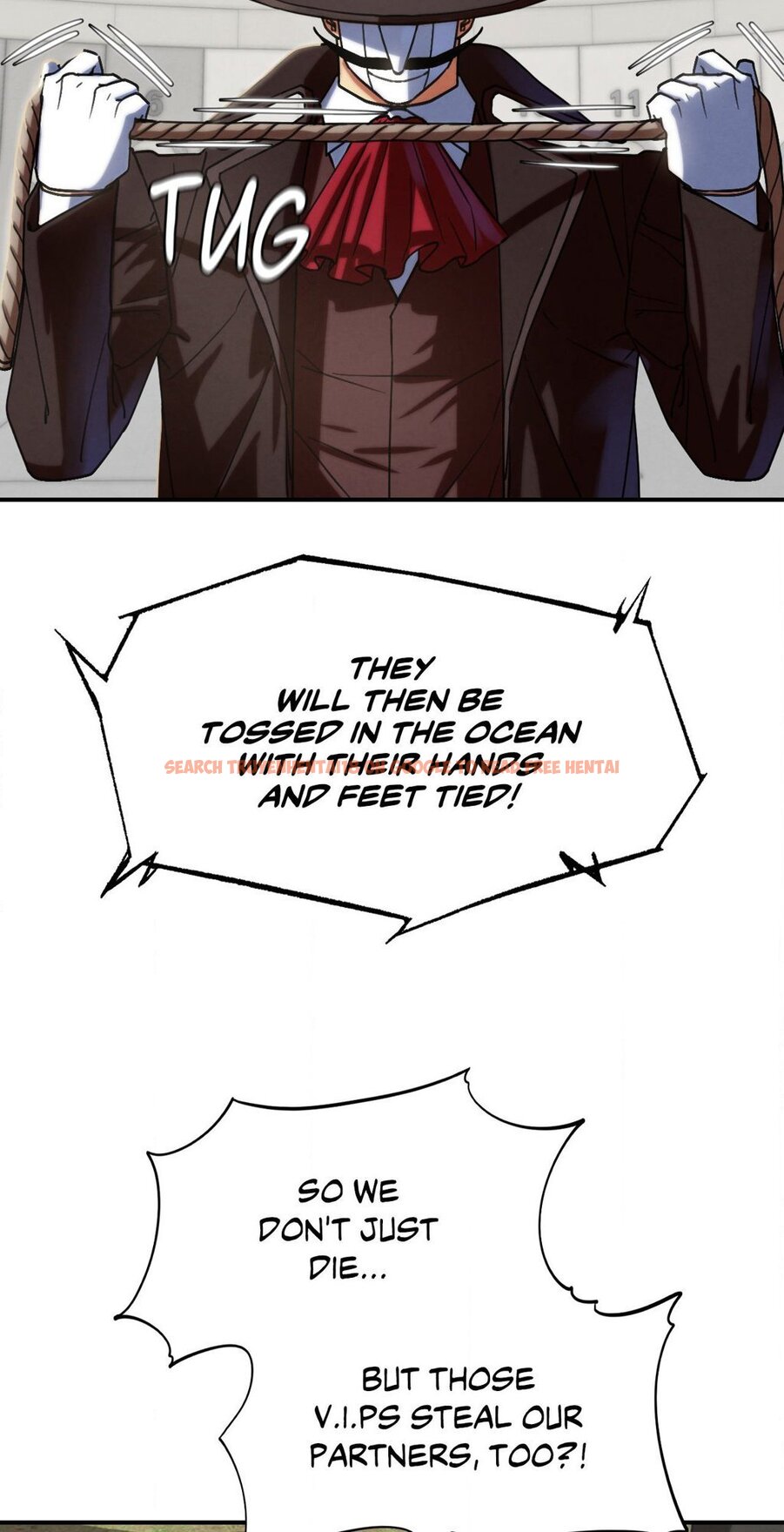Read Hentai Image 63 50863 in comic Seniors Of Class 5 - Chapter 97 - hentaitnt.net