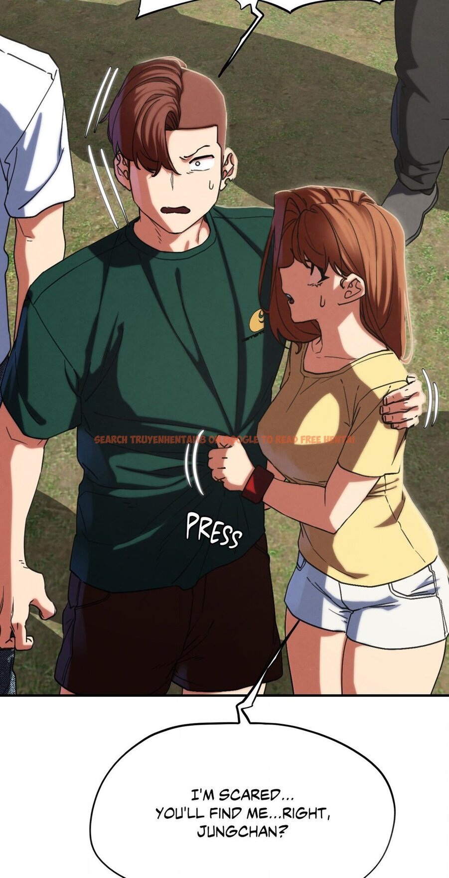 Read Hentai Image 64 50863 in comic Seniors Of Class 5 - Chapter 97 - hentaitnt.net
