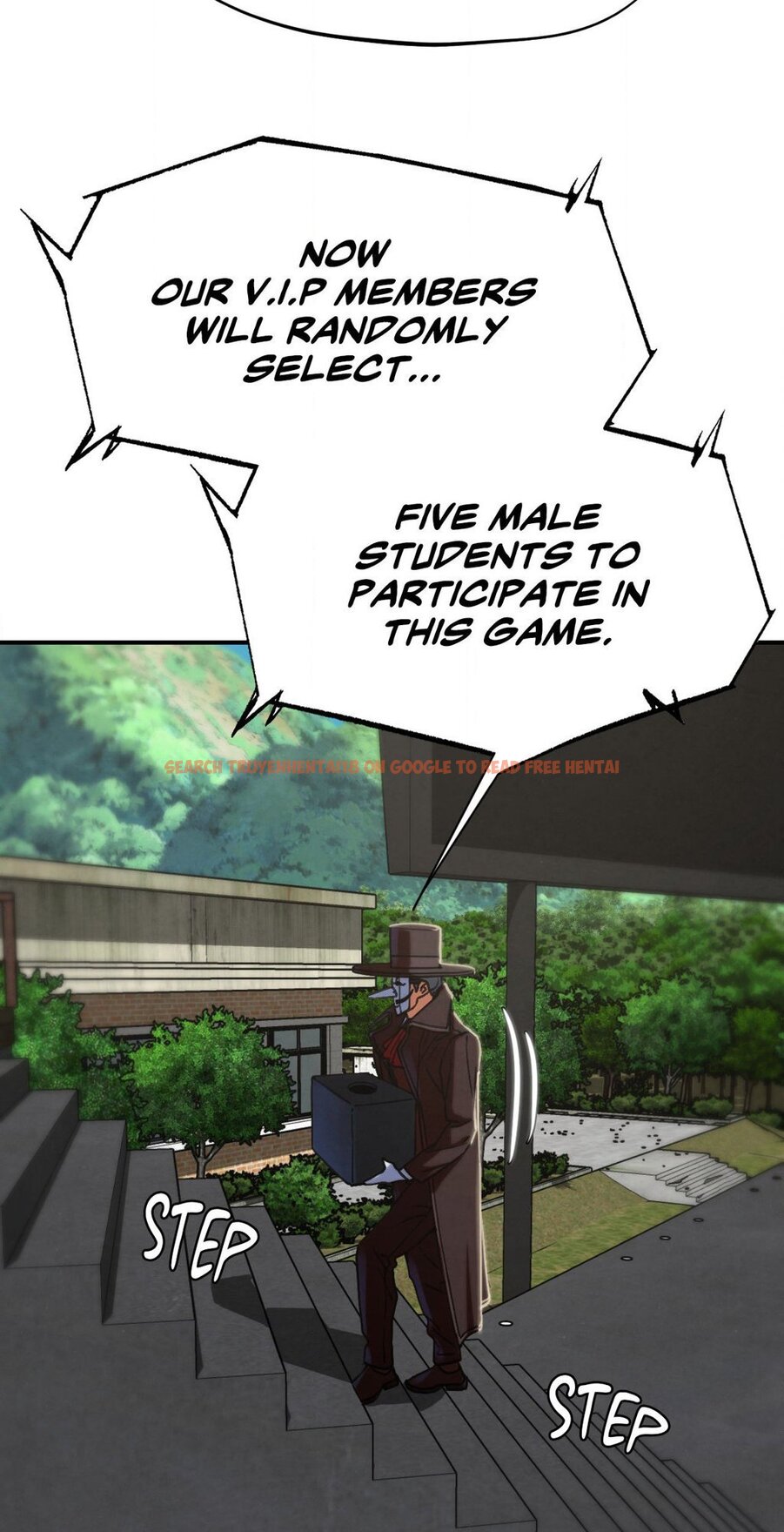 Read Hentai Image 65 50863 in comic Seniors Of Class 5 - Chapter 97 - hentaitnt.net