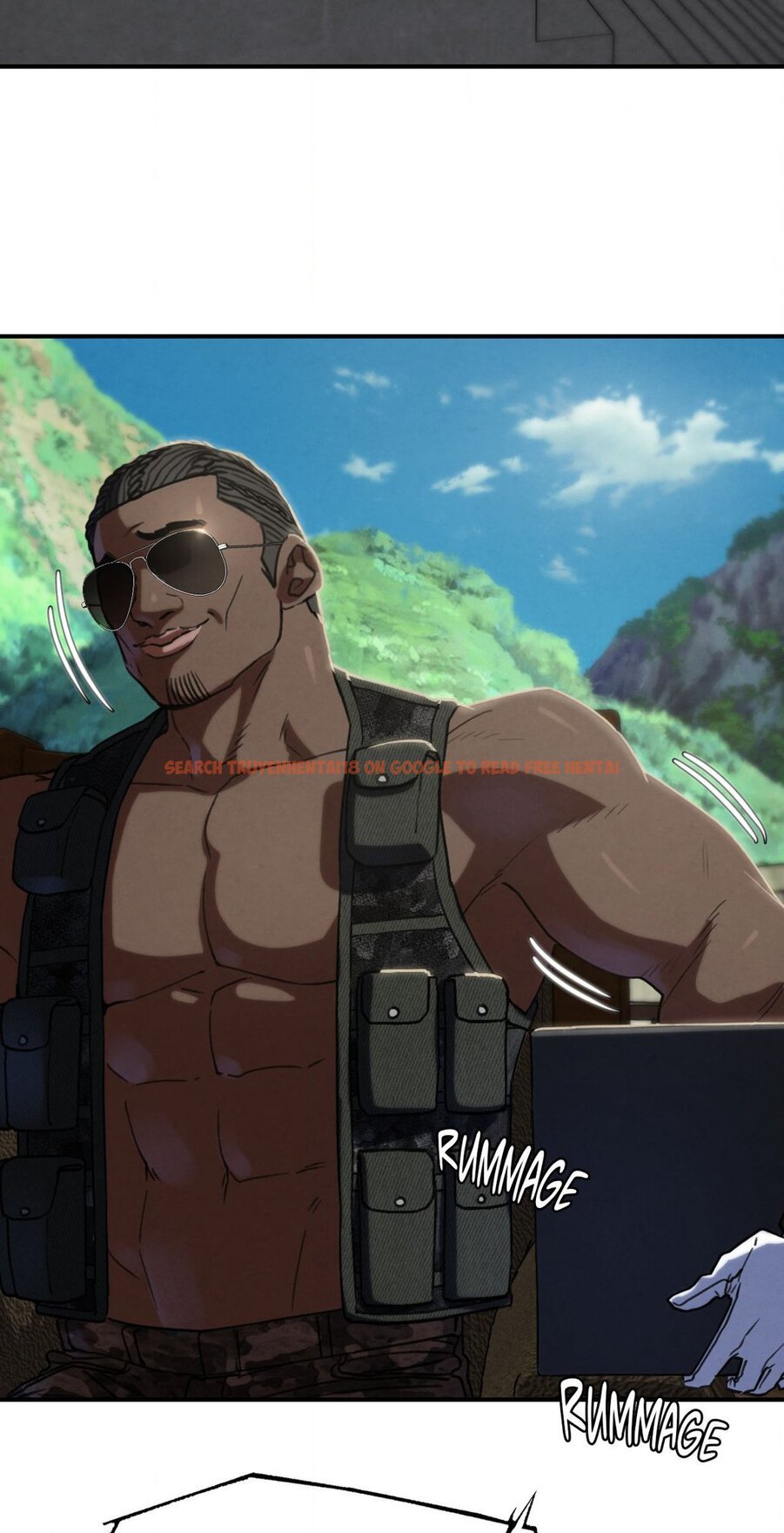 Read Hentai Image 66 50863 in comic Seniors Of Class 5 - Chapter 97 - hentaitnt.net