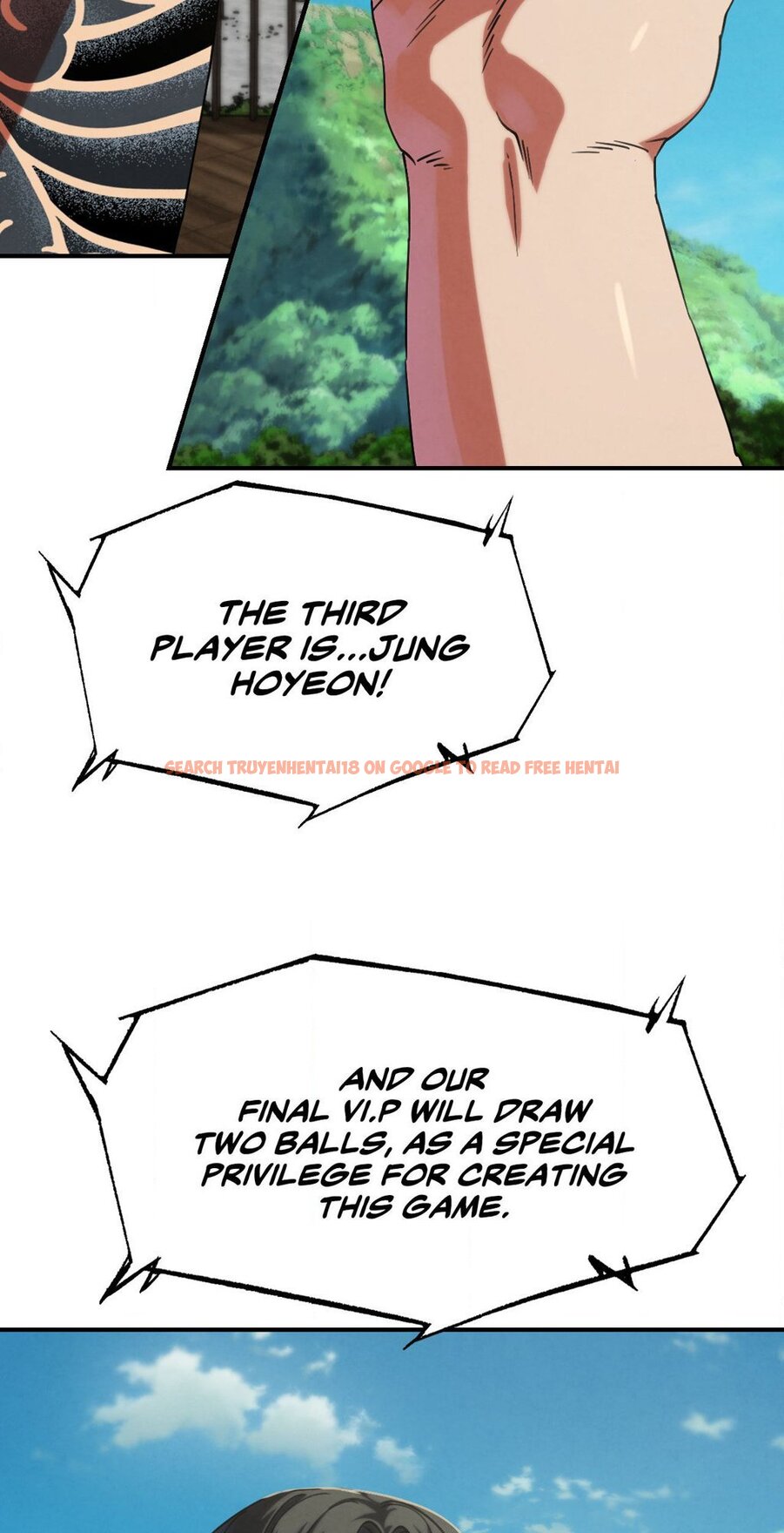 Read Hentai Image 69 50863 in comic Seniors Of Class 5 - Chapter 97 - hentaitnt.net