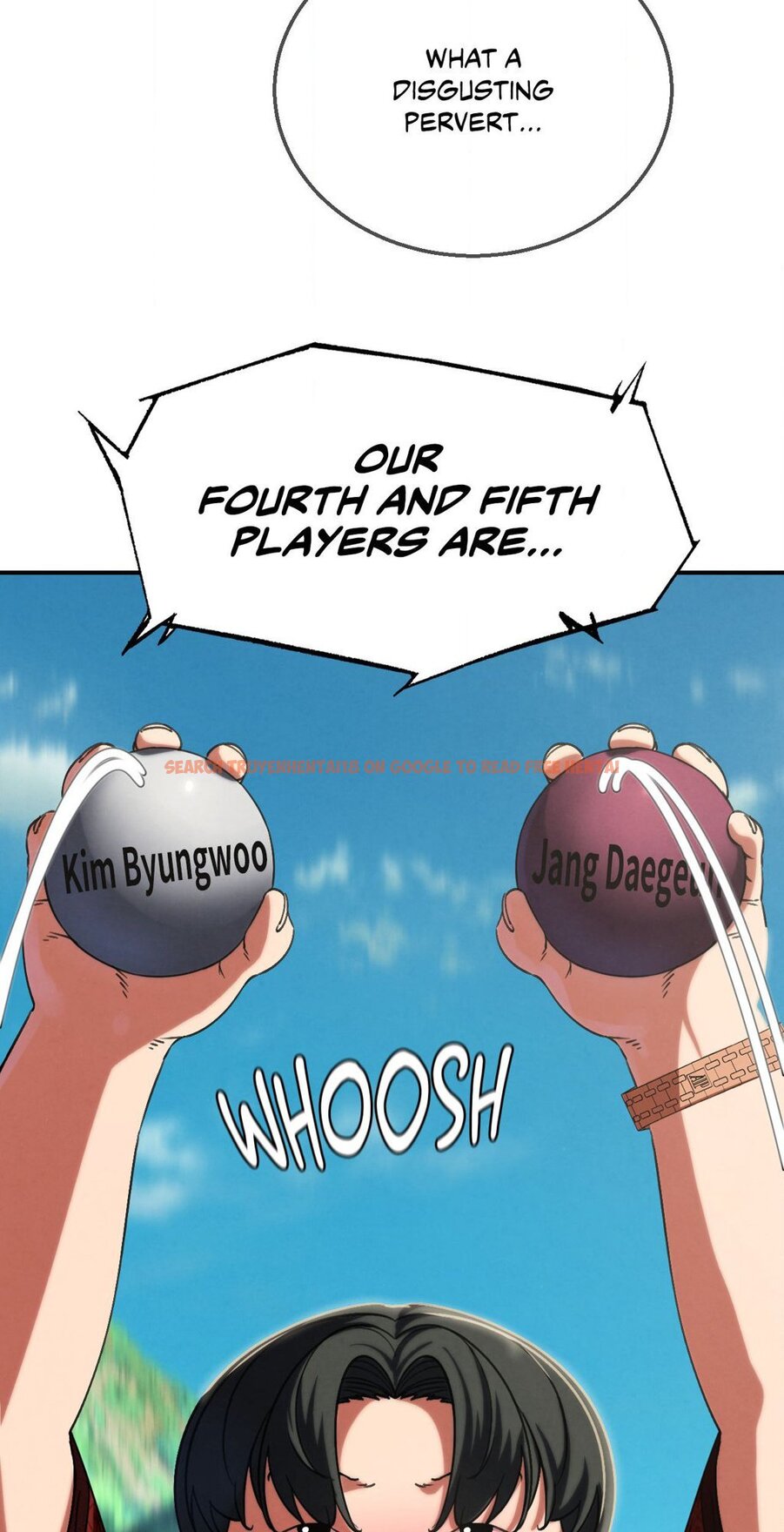 Read Hentai Image 71 50863 in comic Seniors Of Class 5 - Chapter 97 - hentaitnt.net