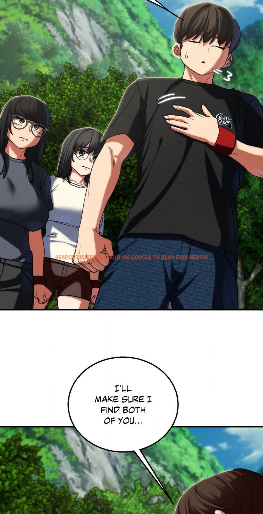 Read Hentai Image 74 50863 in comic Seniors Of Class 5 - Chapter 97 - hentaitnt.net