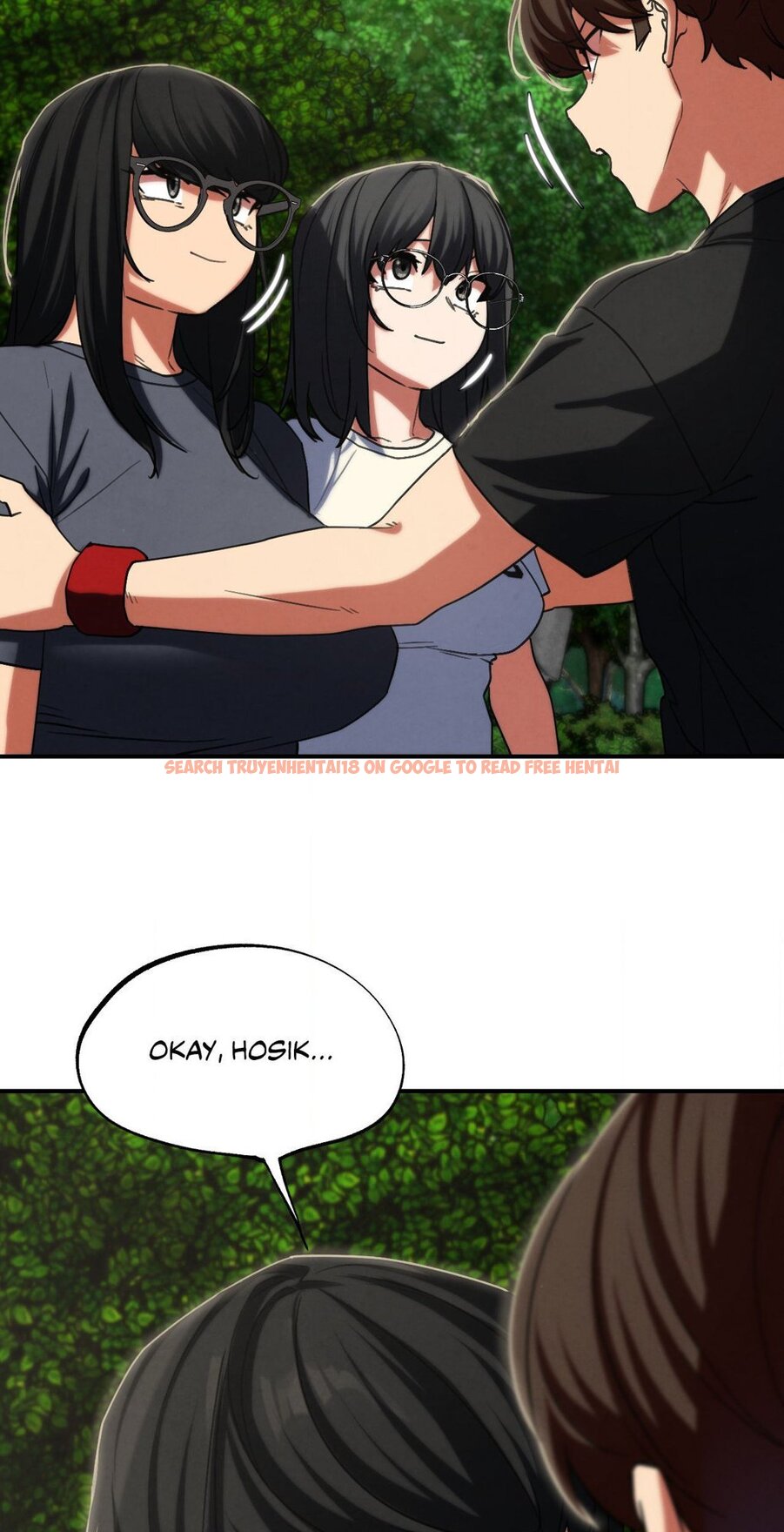 Read Hentai Image 75 50863 in comic Seniors Of Class 5 - Chapter 97 - hentaitnt.net