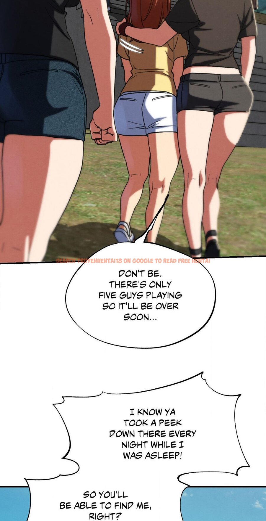 Read Hentai Image 78 50863 in comic Seniors Of Class 5 - Chapter 97 - hentaitnt.net