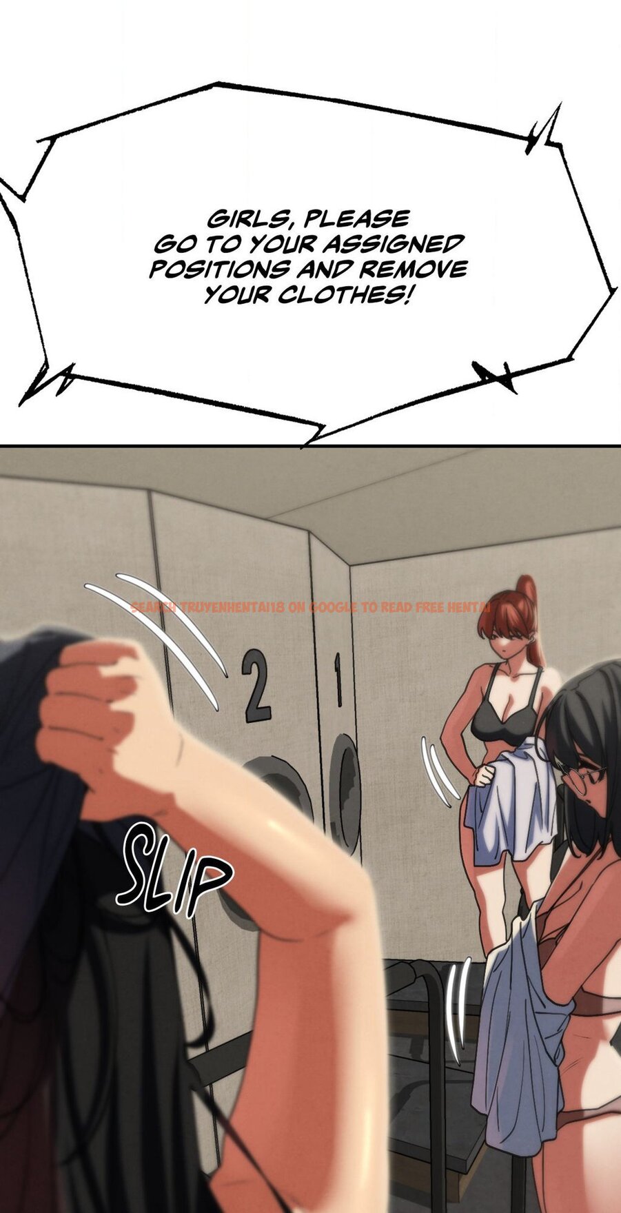 Read Hentai Image 81 50863 in comic Seniors Of Class 5 - Chapter 97 - hentaitnt.net