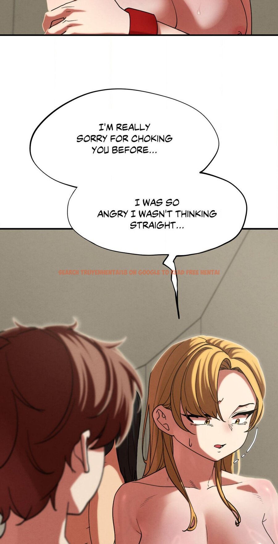 Read Hentai Image 84 50863 in comic Seniors Of Class 5 - Chapter 97 - hentaitnt.net