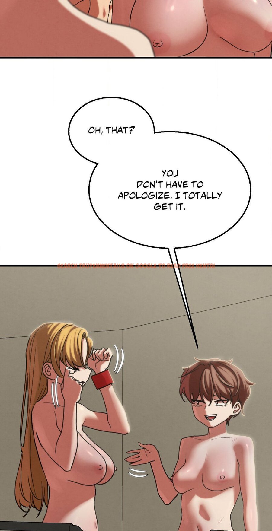 Read Hentai Image 85 50863 in comic Seniors Of Class 5 - Chapter 97 - hentaitnt.net