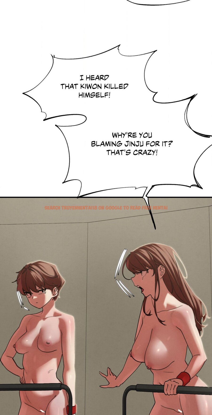Read Hentai Image 92 50863 in comic Seniors Of Class 5 - Chapter 97 - hentaitnt.net