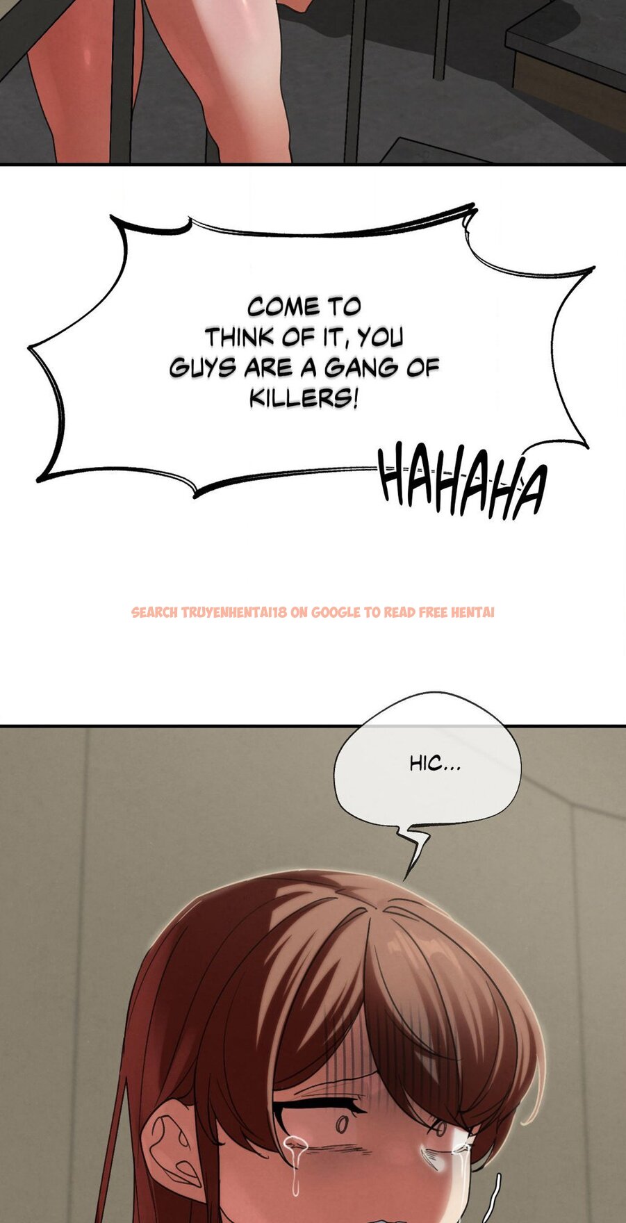 Read Hentai Image 94 50863 in comic Seniors Of Class 5 - Chapter 97 - hentaitnt.net