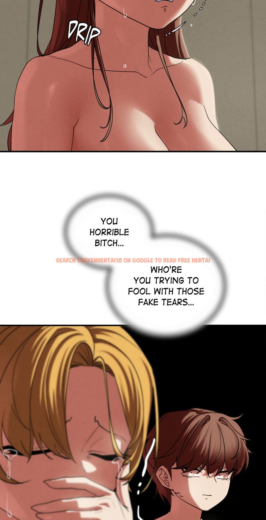 Read Hentai Image 95 50863 in comic Seniors Of Class 5 - Chapter 97 - hentaitnt.net