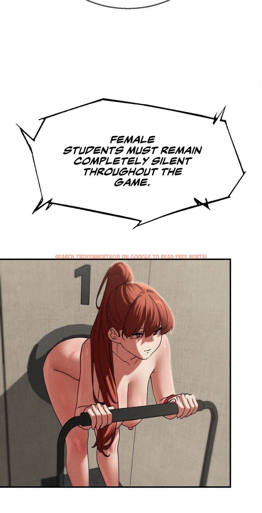 Read Hentai Image 12 67a50 in comic Seniors Of Class 5 - Chapter 98 - hentaitnt.net