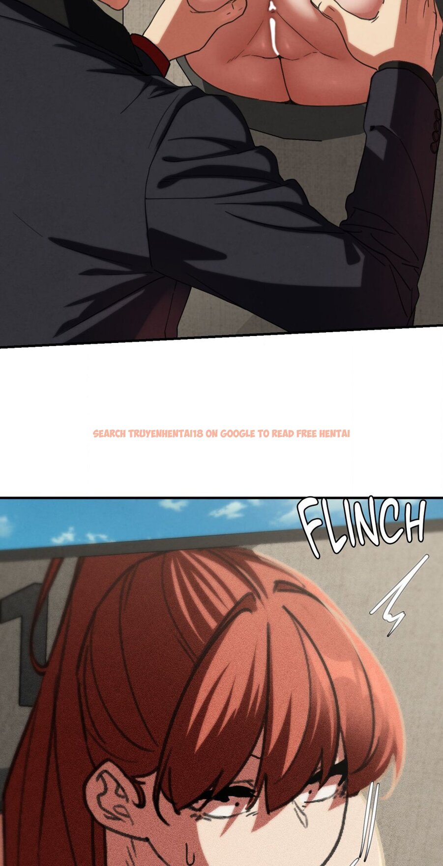 Read Hentai Image 15 67a50 in comic Seniors Of Class 5 - Chapter 98 - hentaitnt.net
