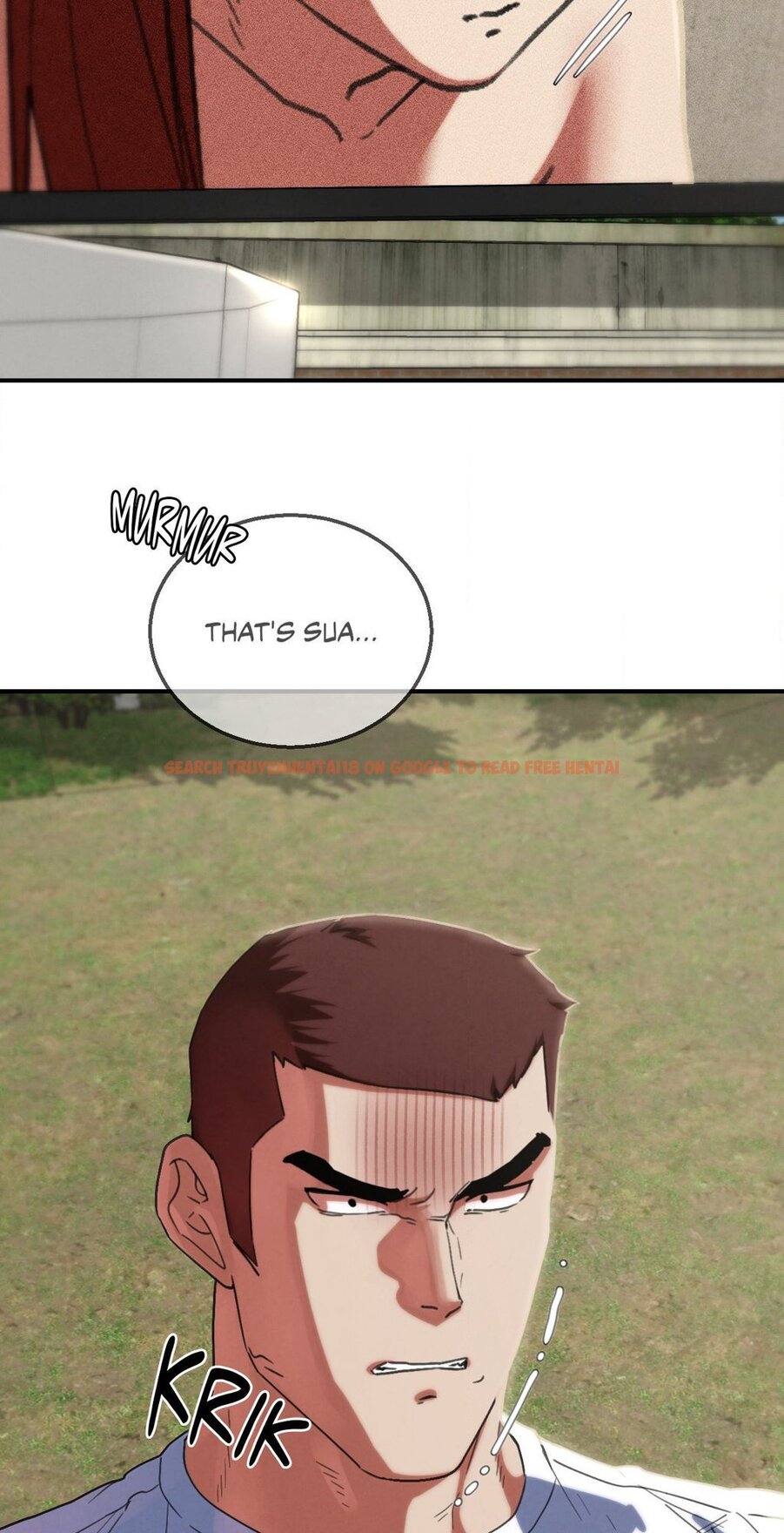 Read Hentai Image 16 67a50 in comic Seniors Of Class 5 - Chapter 98 - hentaitnt.net