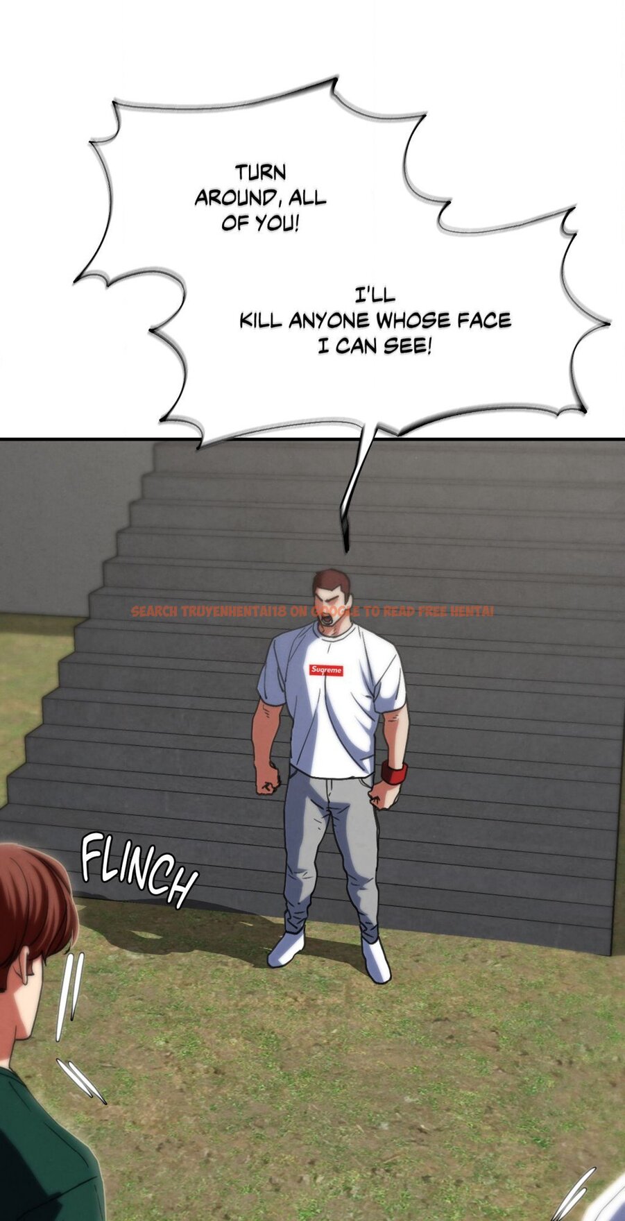Read Hentai Image 21 67a50 in comic Seniors Of Class 5 - Chapter 98 - hentaitnt.net