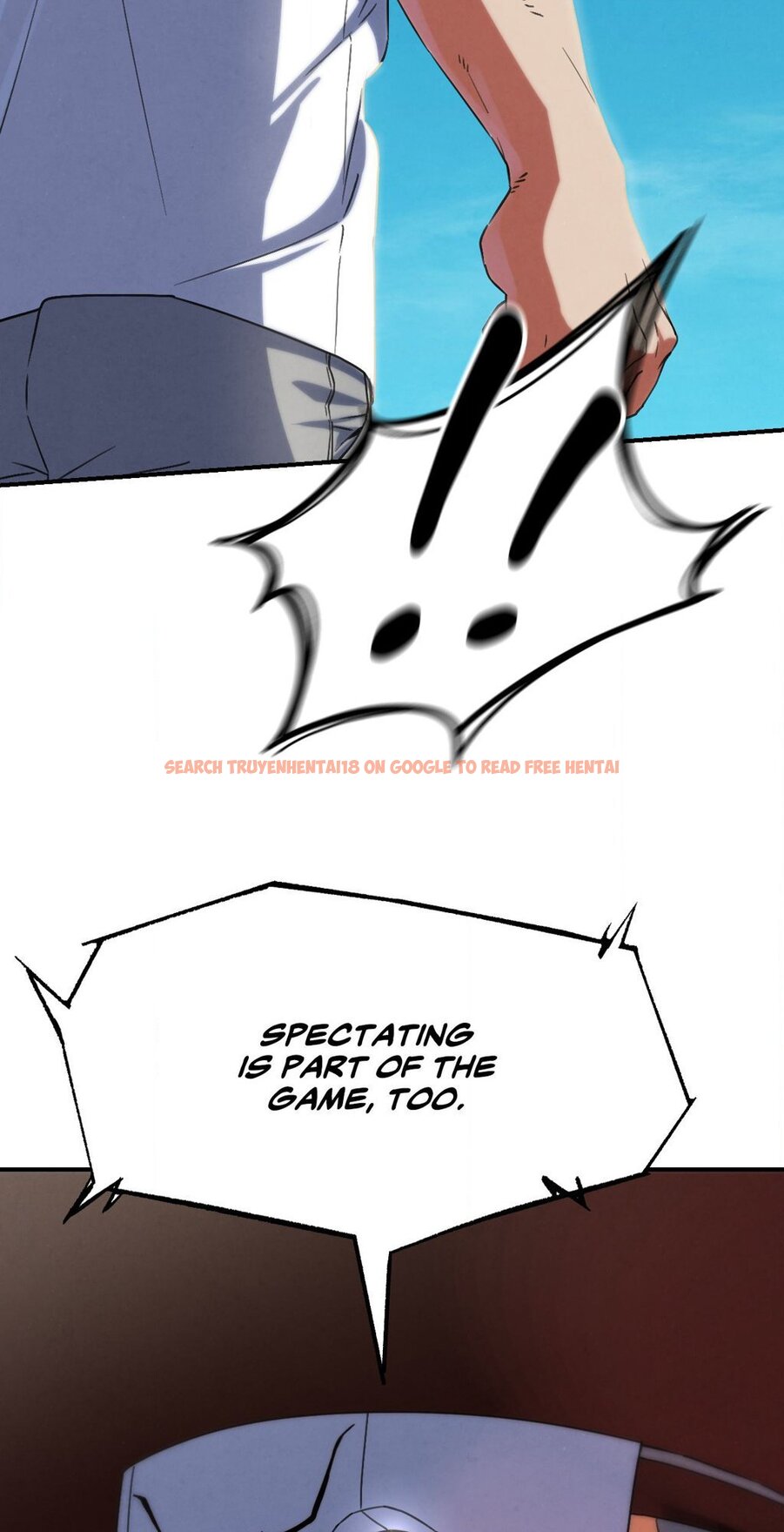 Read Hentai Image 23 67a50 in comic Seniors Of Class 5 - Chapter 98 - hentaitnt.net