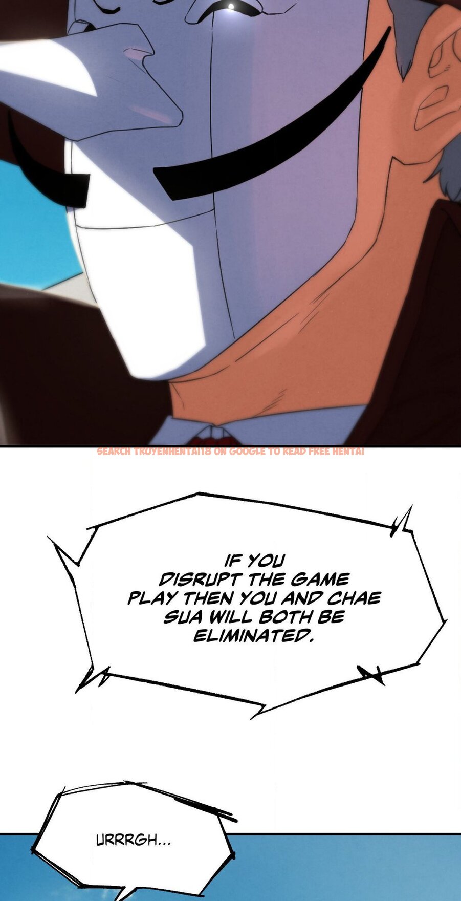 Read Hentai Image 24 67a50 in comic Seniors Of Class 5 - Chapter 98 - hentaitnt.net