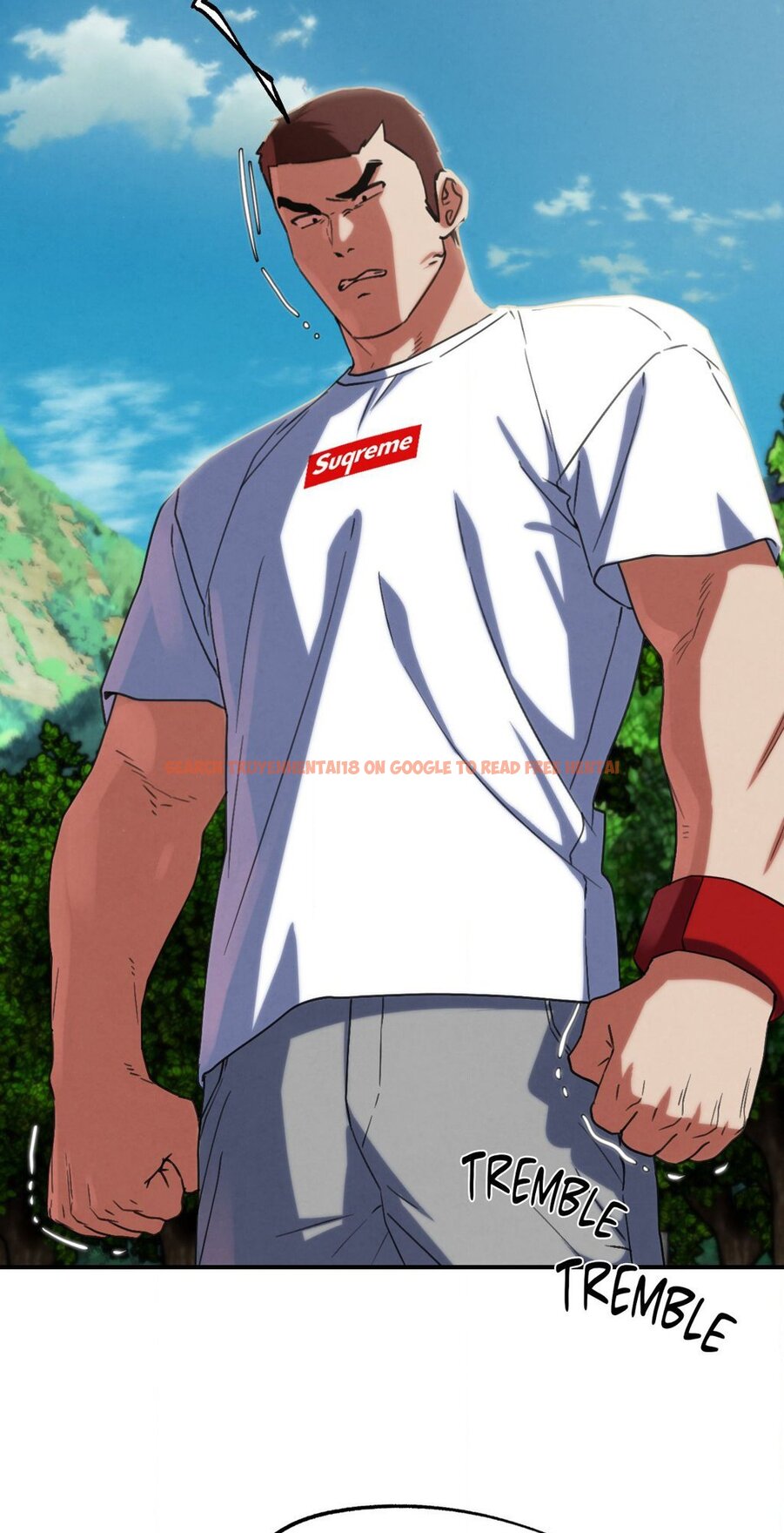 Read Hentai Image 25 67a50 in comic Seniors Of Class 5 - Chapter 98 - hentaitnt.net