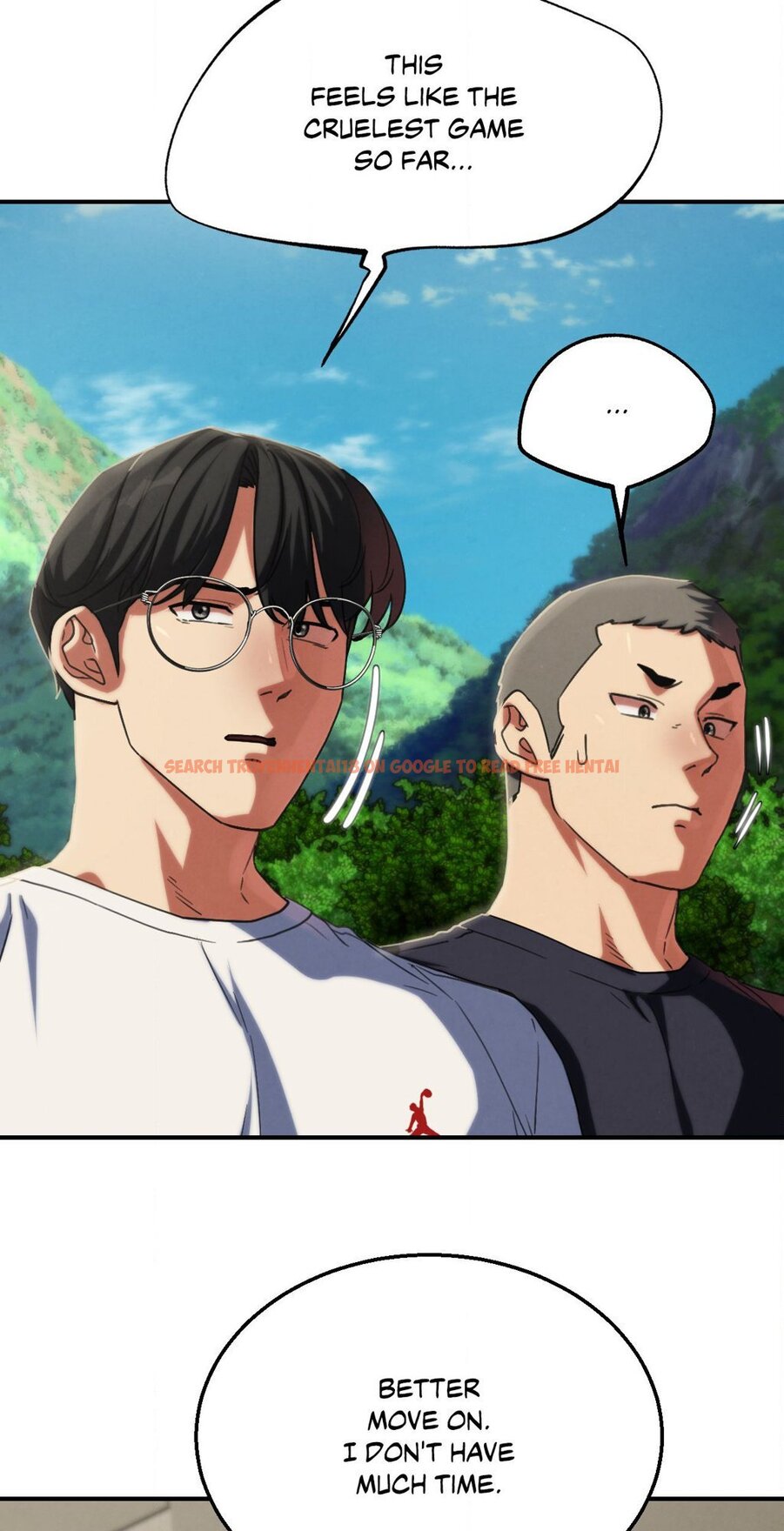 Read Hentai Image 26 67a50 in comic Seniors Of Class 5 - Chapter 98 - hentaitnt.net