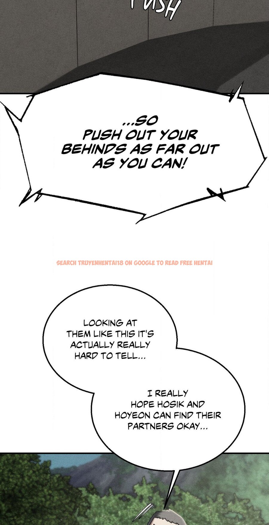 Read Hentai Image 3 67a50 in comic Seniors Of Class 5 - Chapter 98 - hentaitnt.net