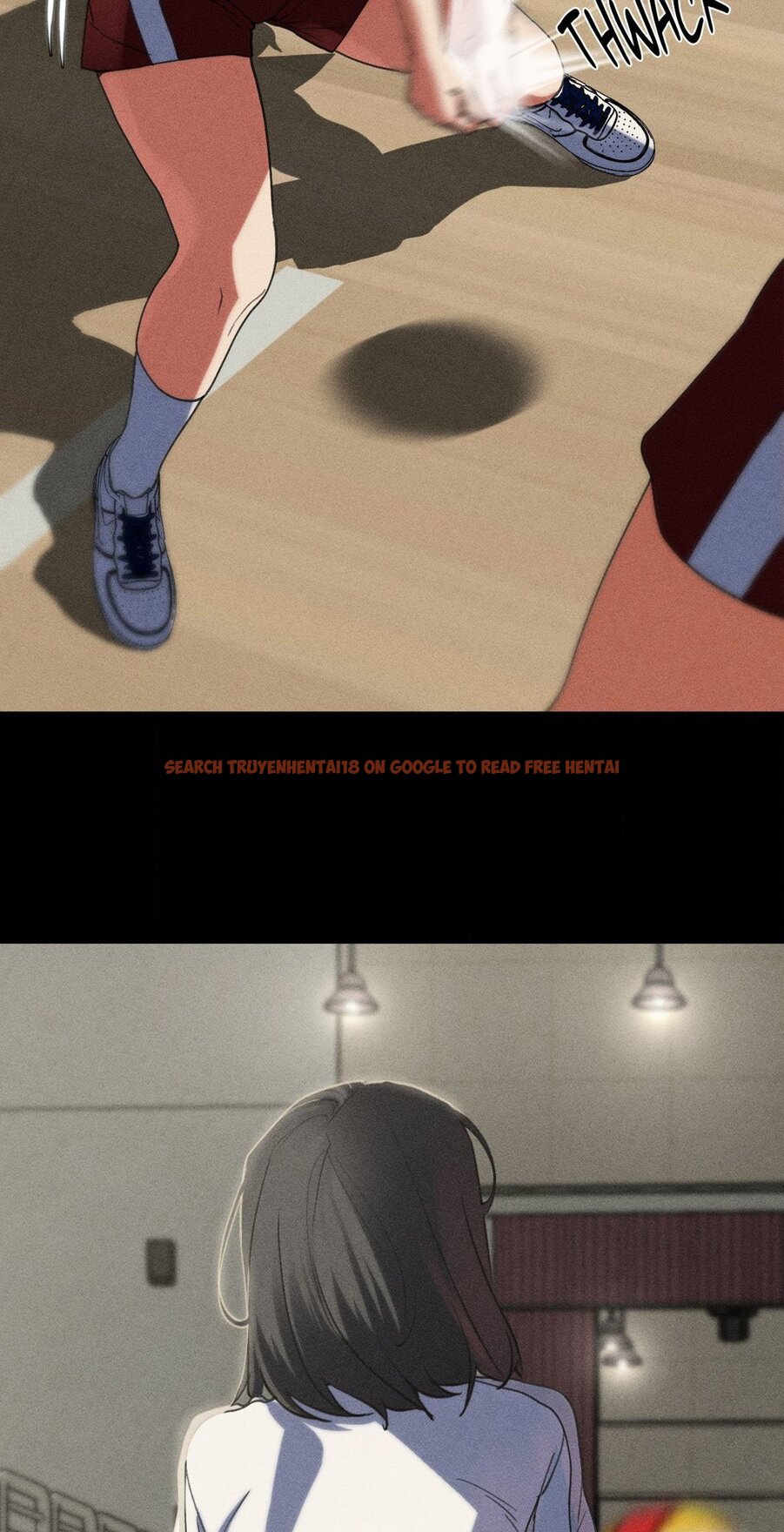Read Hentai Image 31 67a50 in comic Seniors Of Class 5 - Chapter 98 - hentaitnt.net